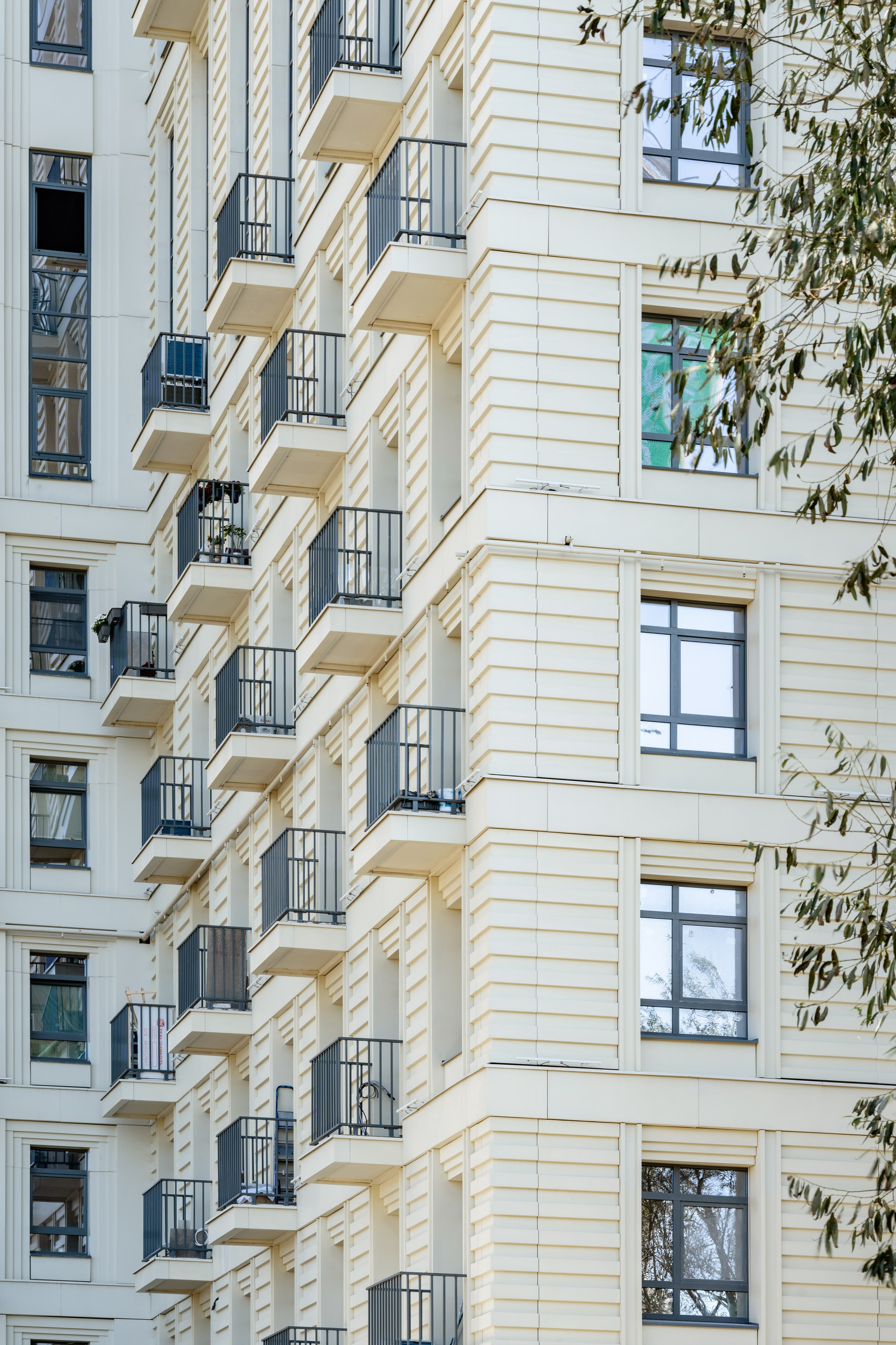 Фотосъемка архитектурного декора. Интерьерный и архитектурный фотограф в Москве Панова Ольга