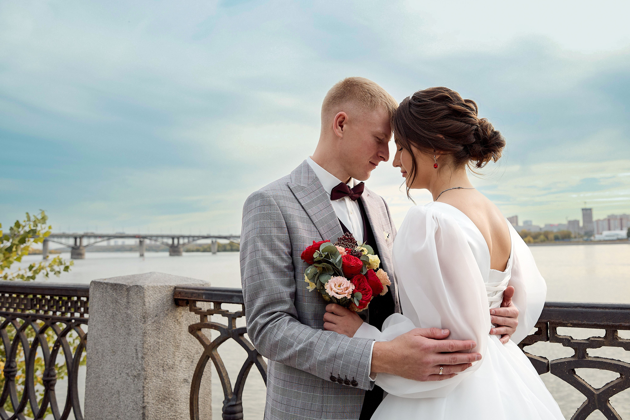 Просто фотографии. Серия 54