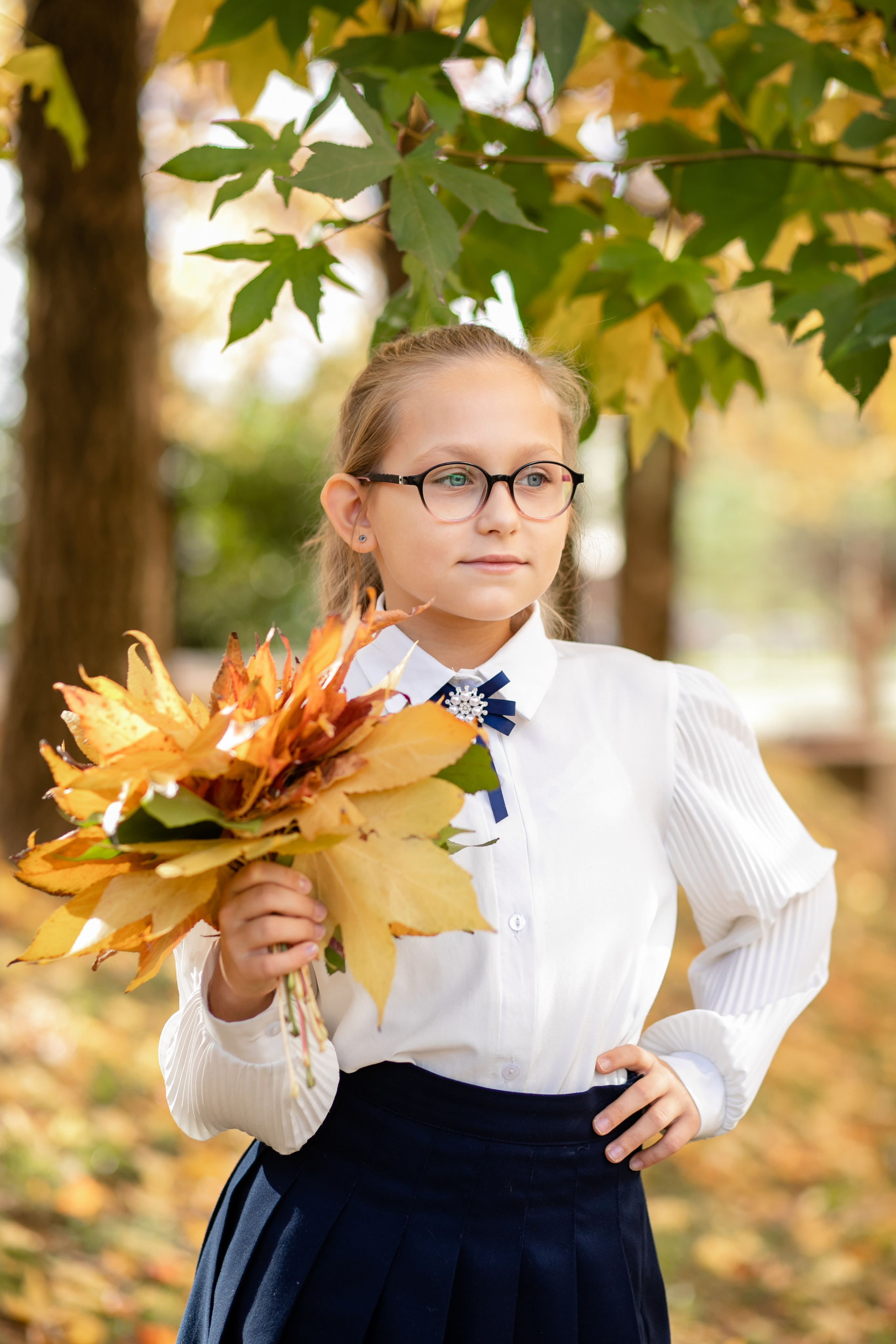 Школа 28 4 класс. Семейный и детский фотограф Марина Баладьян Сочи / Краснодар / Москва