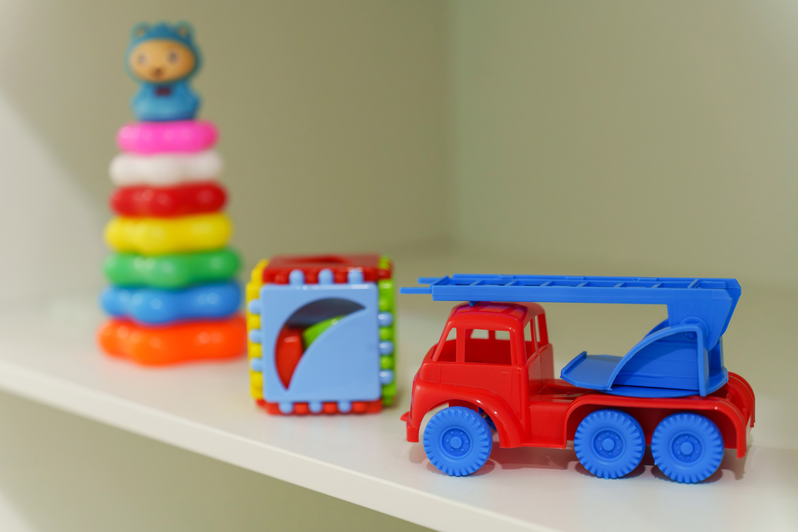 ЦДЗ «Доктория». Фотограф в Туле и области Константин Гудовичев