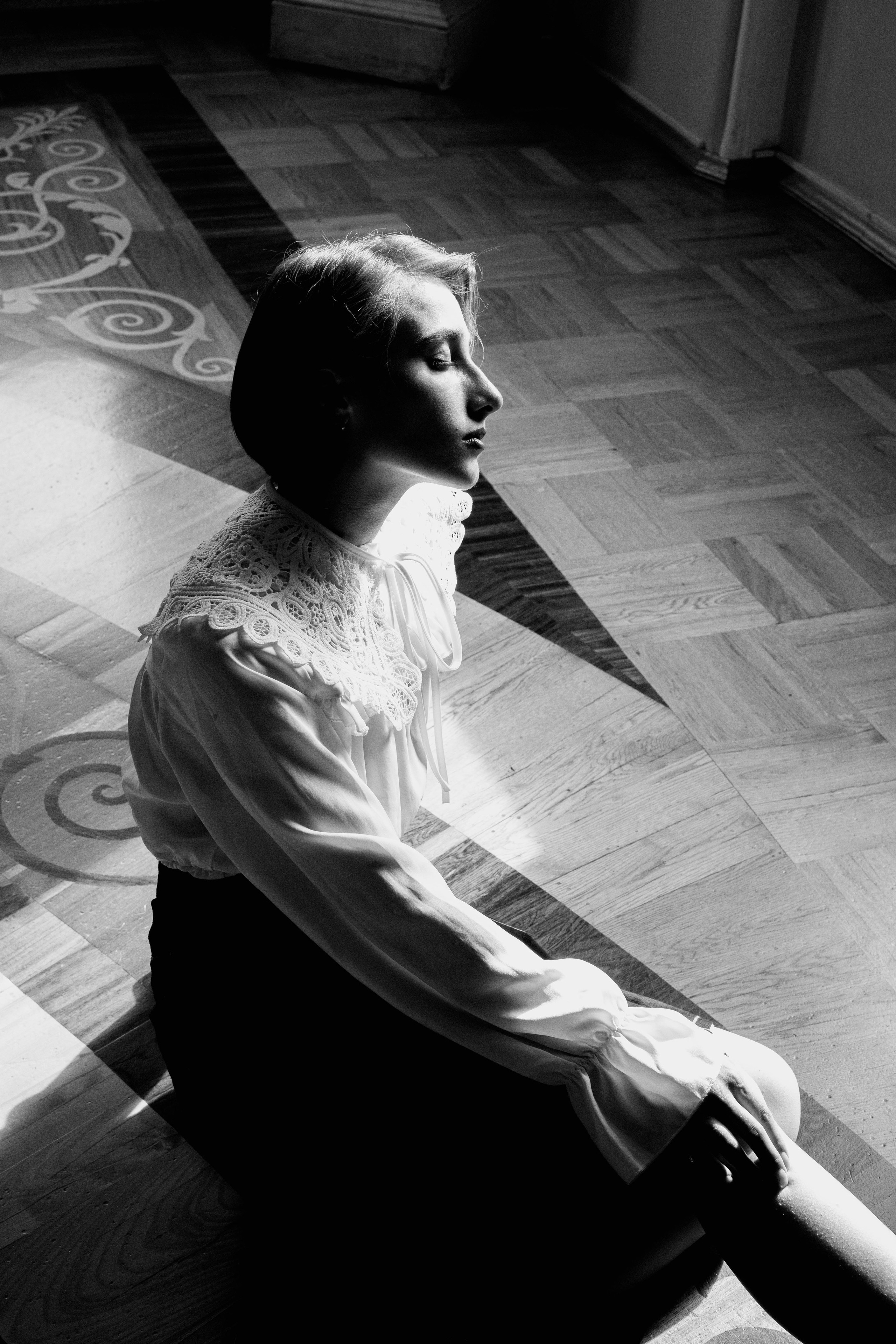 Малика Джумалеева — фотограф в Санкт-Петербурге