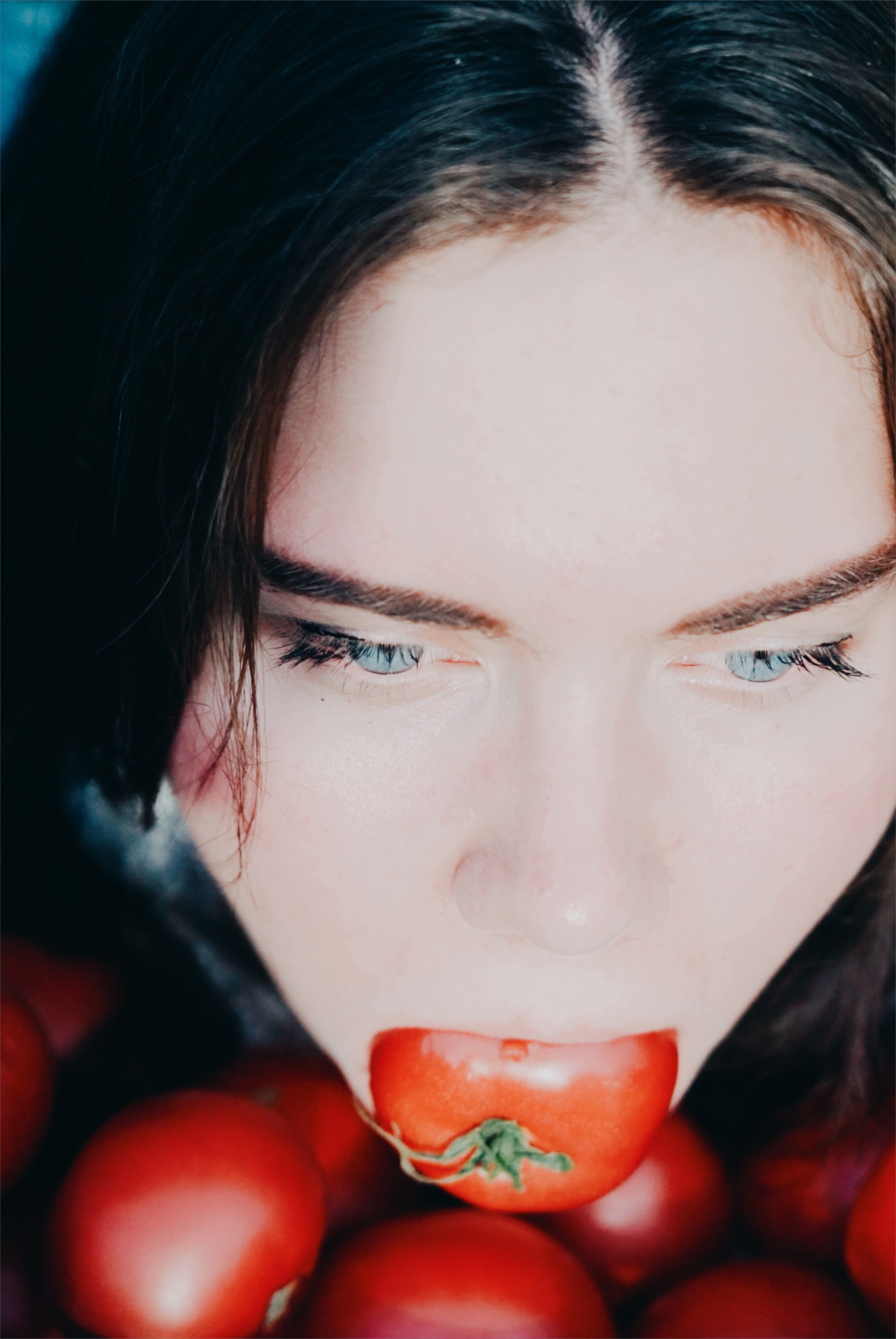 Маша. Фотограф Валерия Витте г. Москва