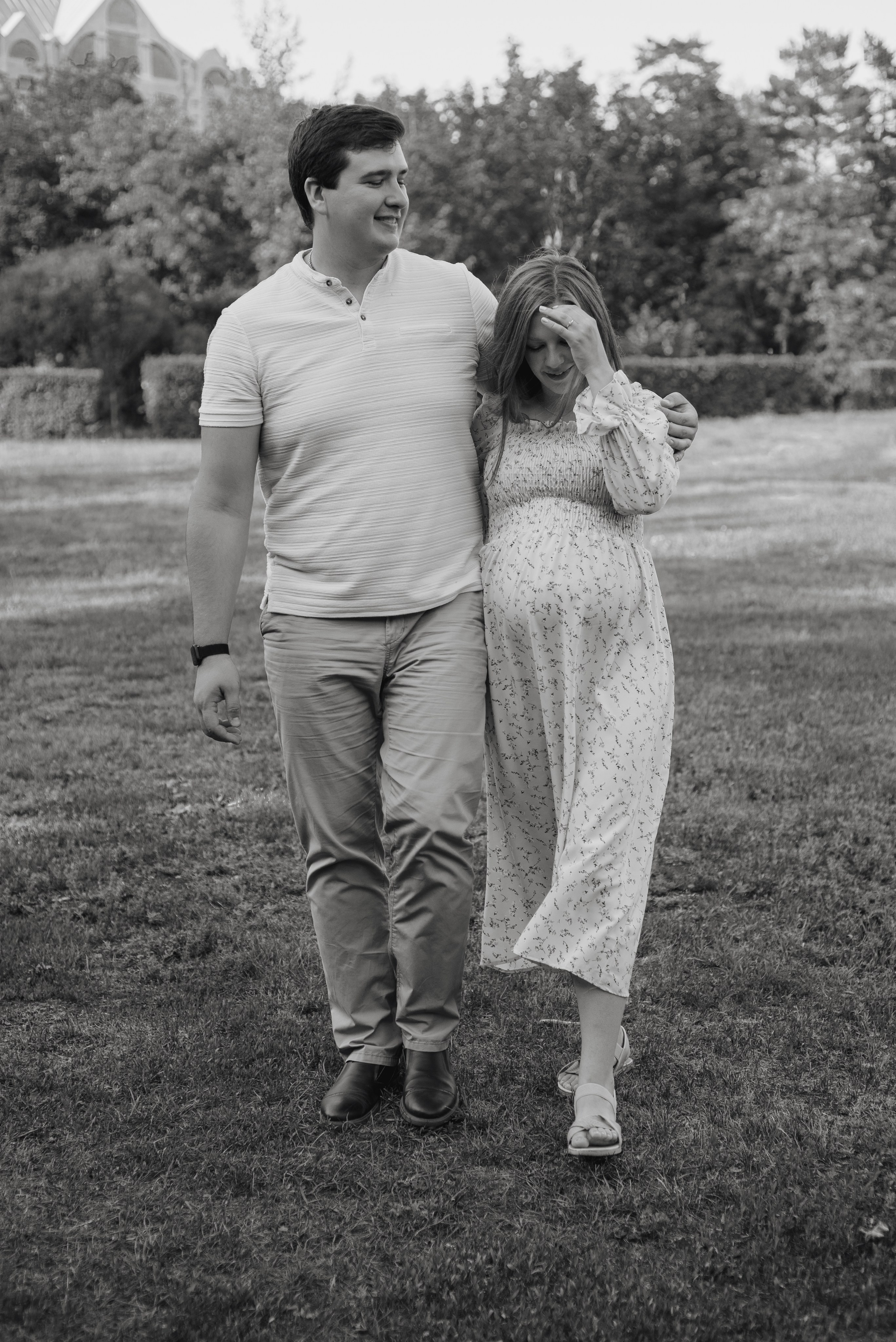 Анастасия и Александр. Фотограф в Омске Мария Попова