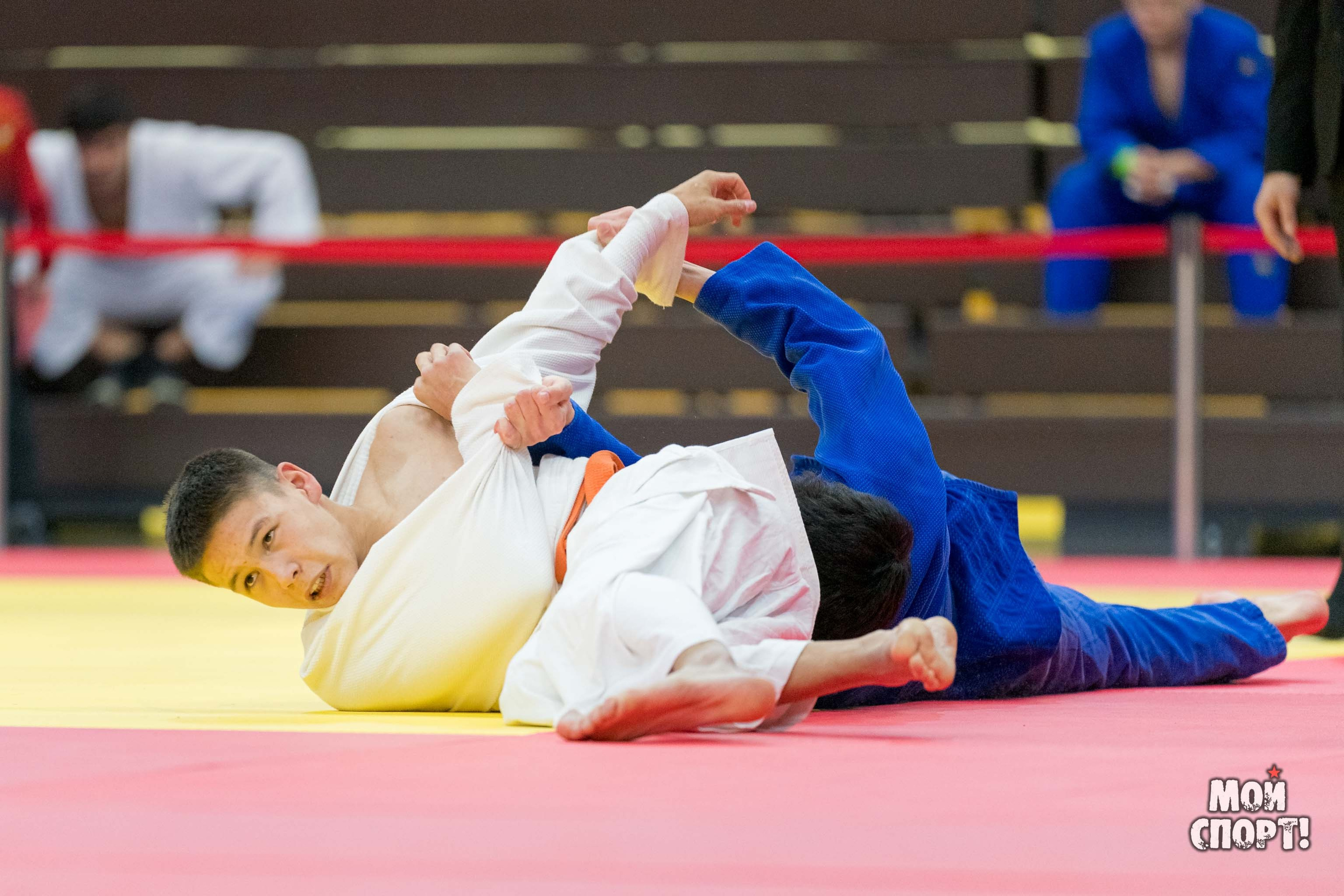 Открытый республиканский турнир по дзюдо на призы ГБПОУ РС (Я) «РУ (К)ОР им Р. М. Дмитриева». Студия «Мой Спорт!» — все о спорте в Якутии
