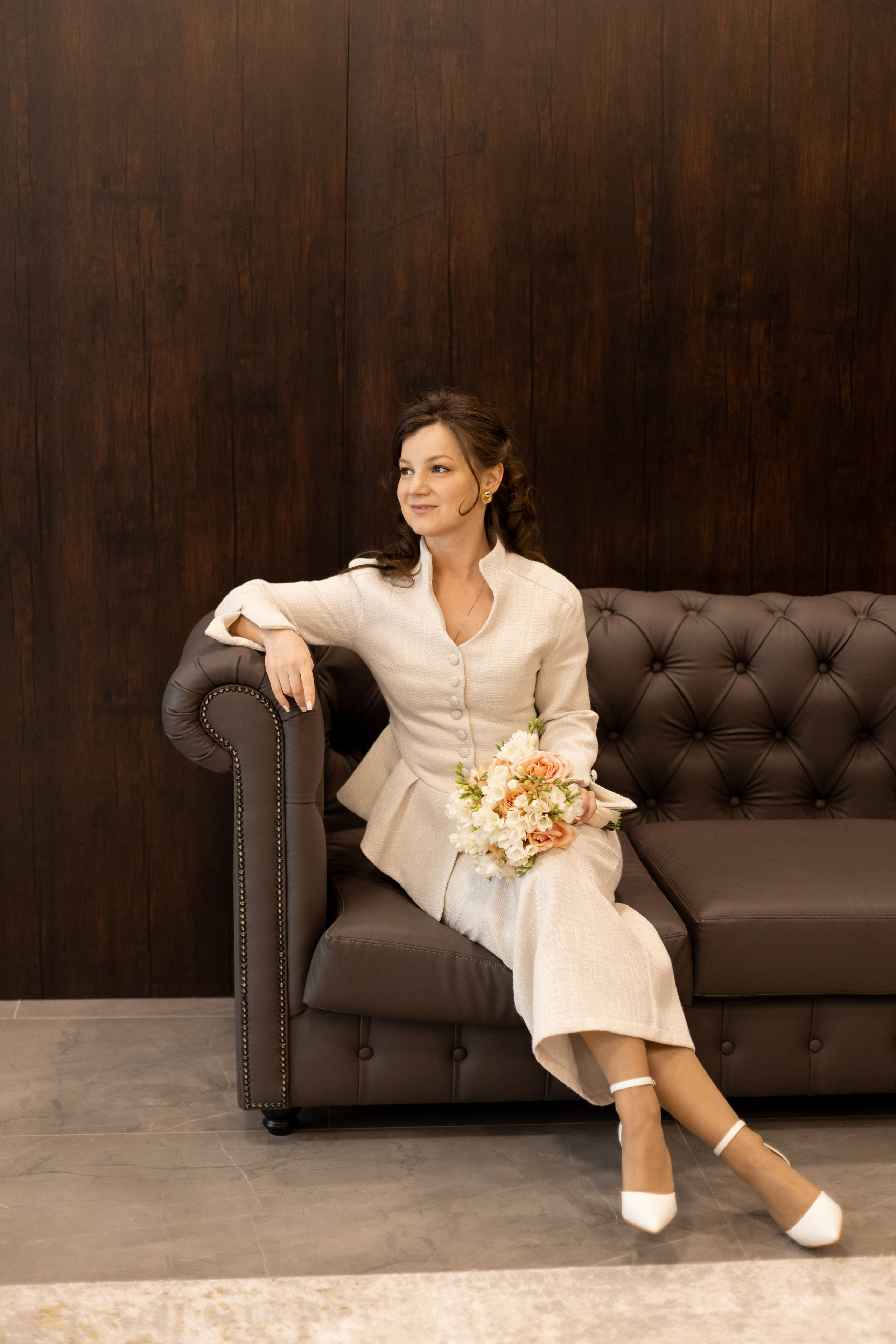 ЗАГС Митино. Свадебный и семейный фотограф в Москве Диана Левченко