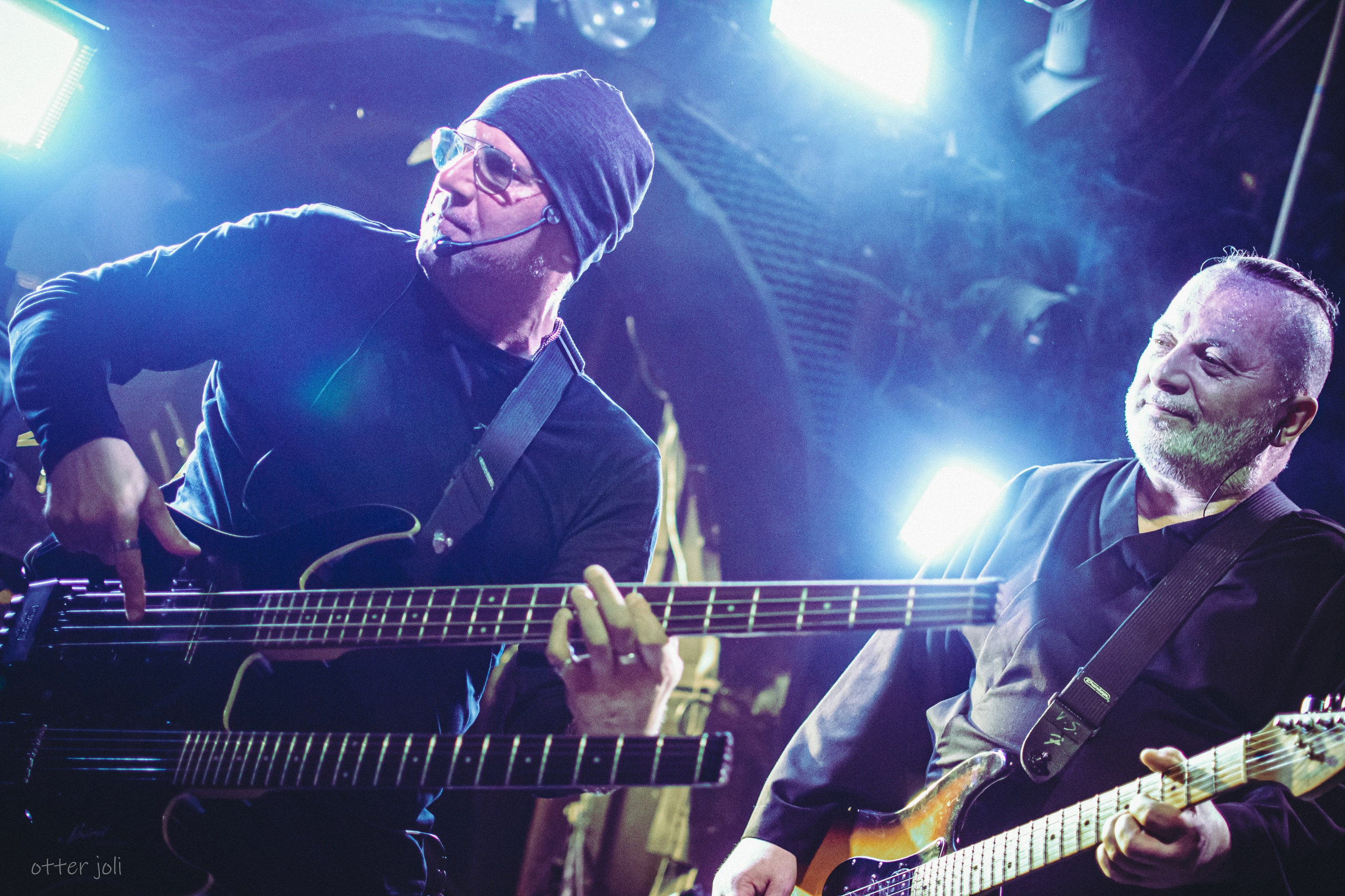 Вадим Самойлов | Sexton. Концертный репортёр Валерия Сафина