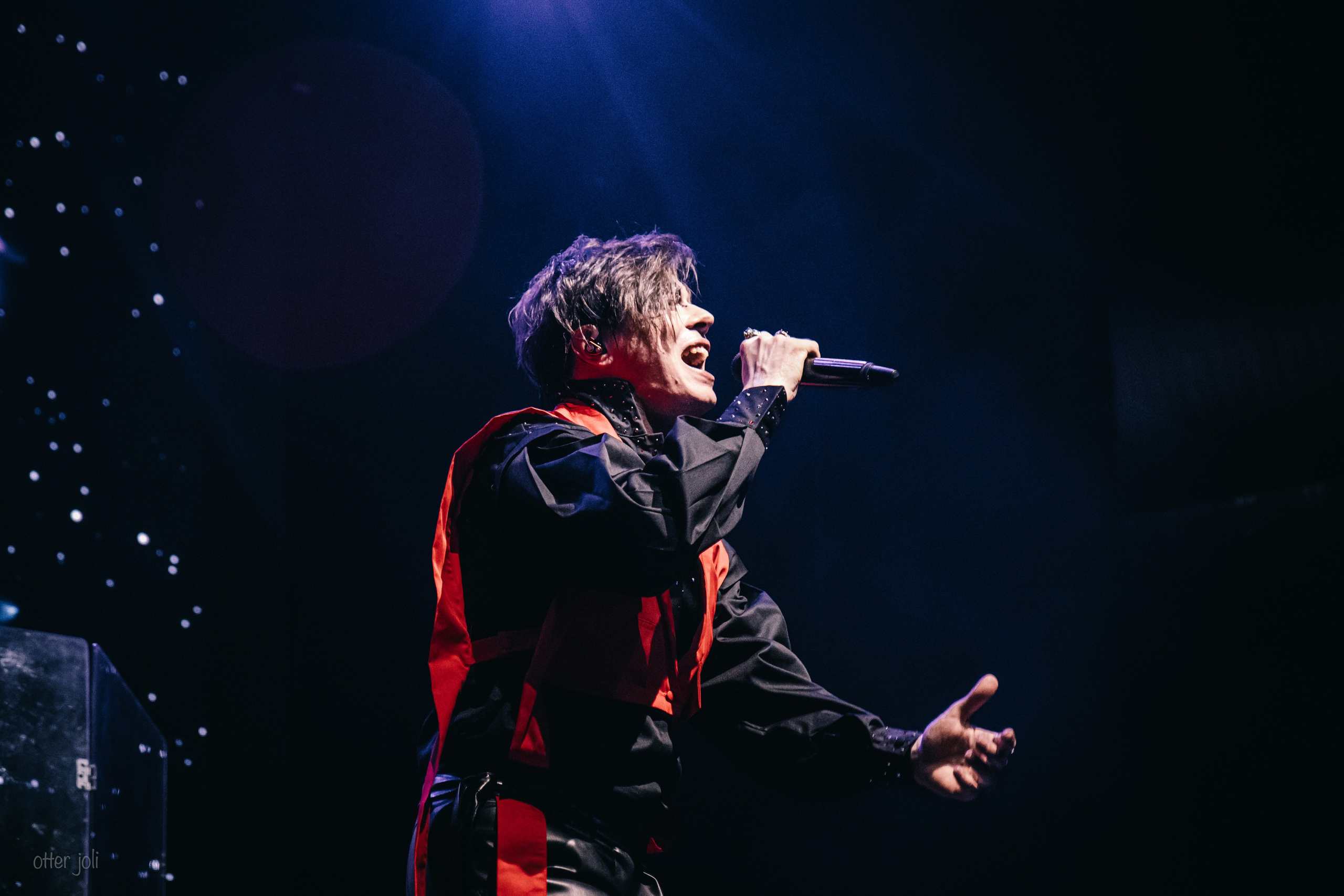 Geek & Music. Концертный репортёр Валерия Сафина