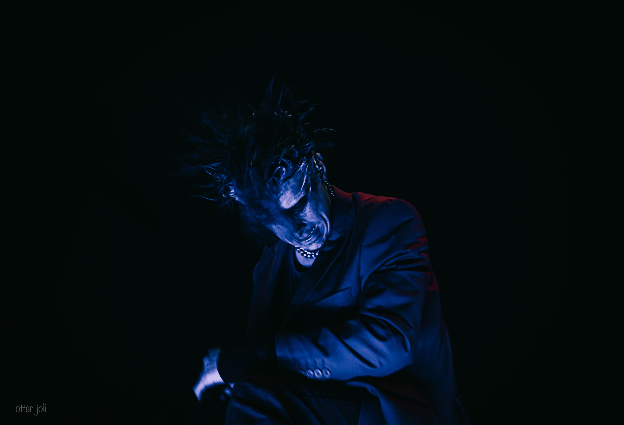 Ramm’band | BIG OPEN AIR Rammstein/Slipknot tribute Sexton. Концертный репортёр Валерия Сафина