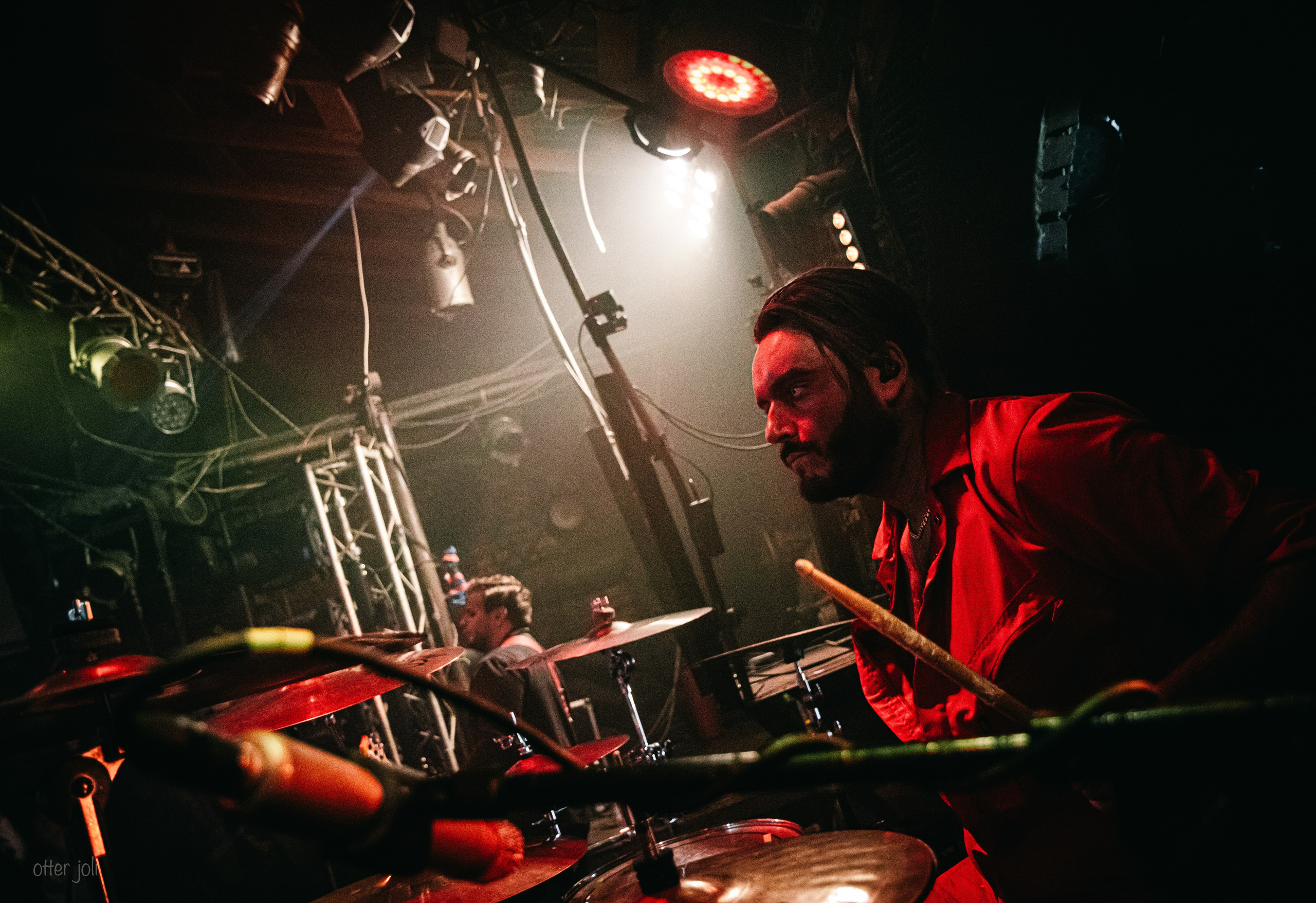 Ramm’band | Sexton. Концертный репортёр Валерия Сафина