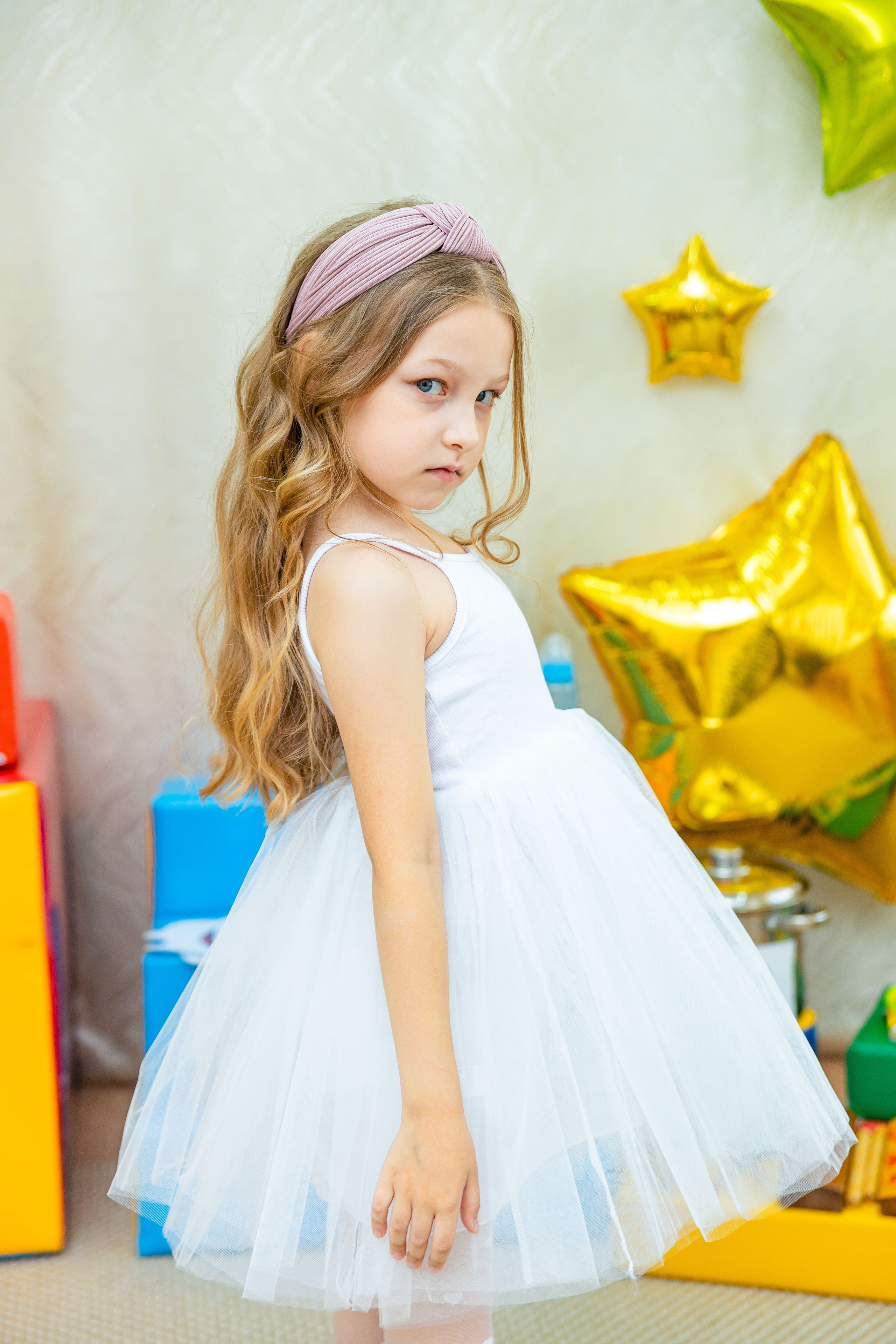Выпускной в детском саду. Фотограф в Барнауле Юлия Яковлева