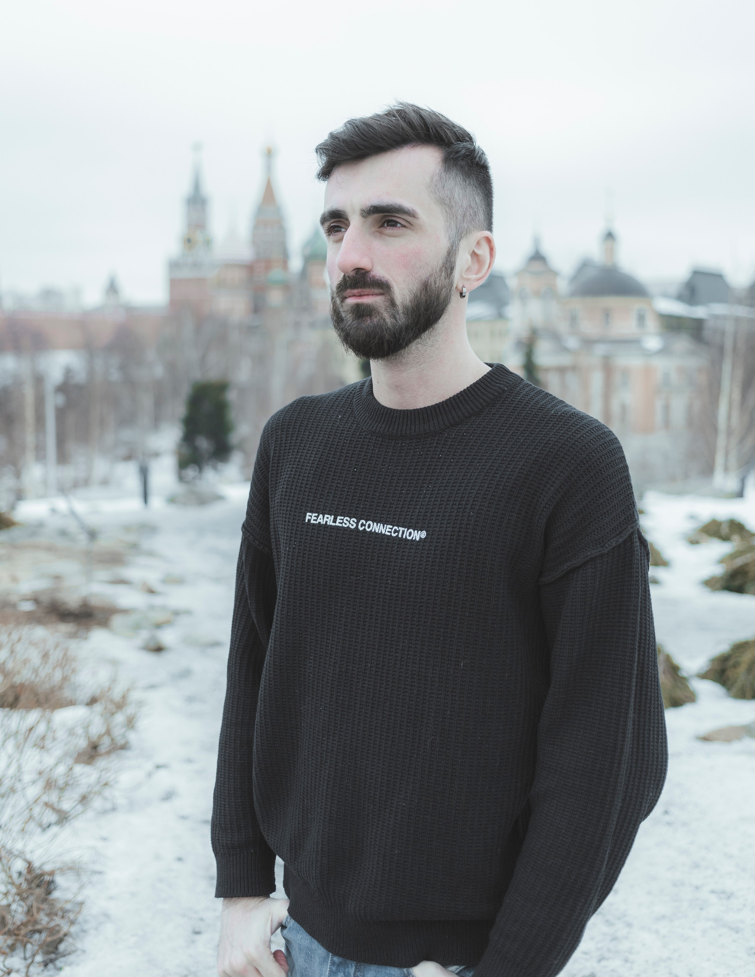 Крымский. Фотограф в Санкт-Петербурге Роман Петров