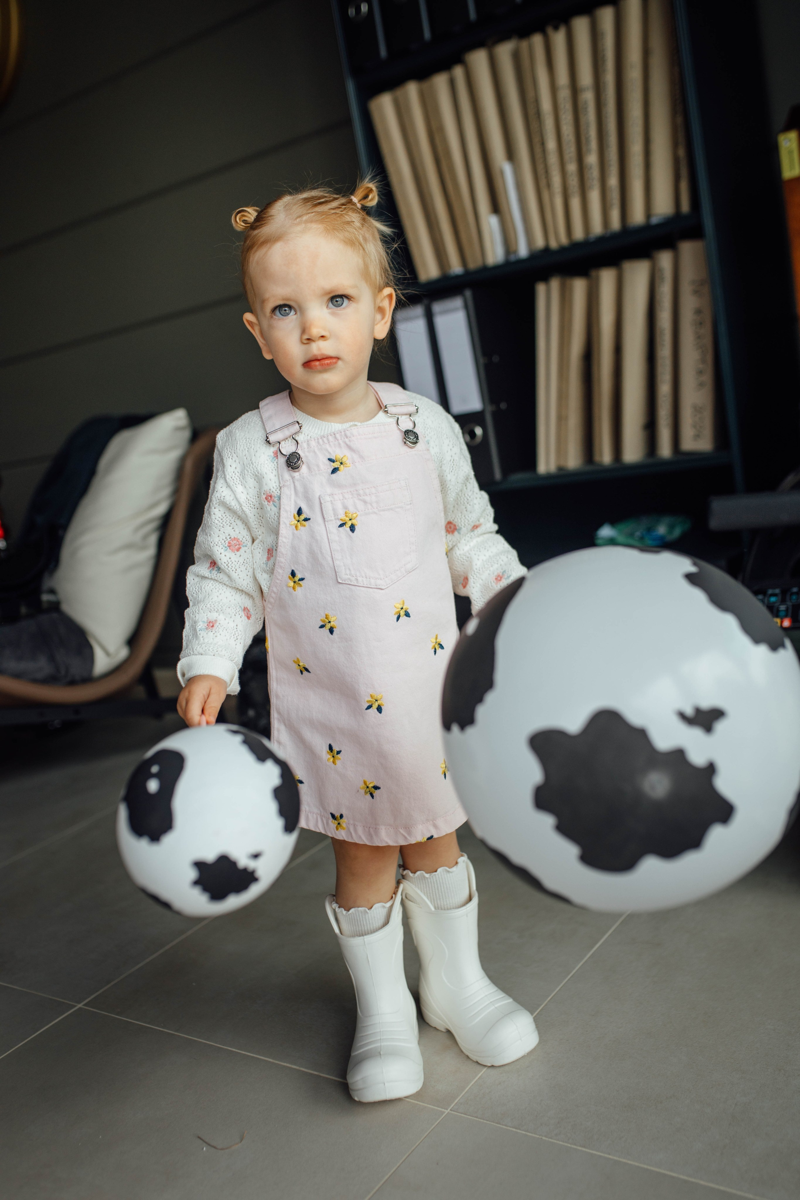 Репортаж дома, др