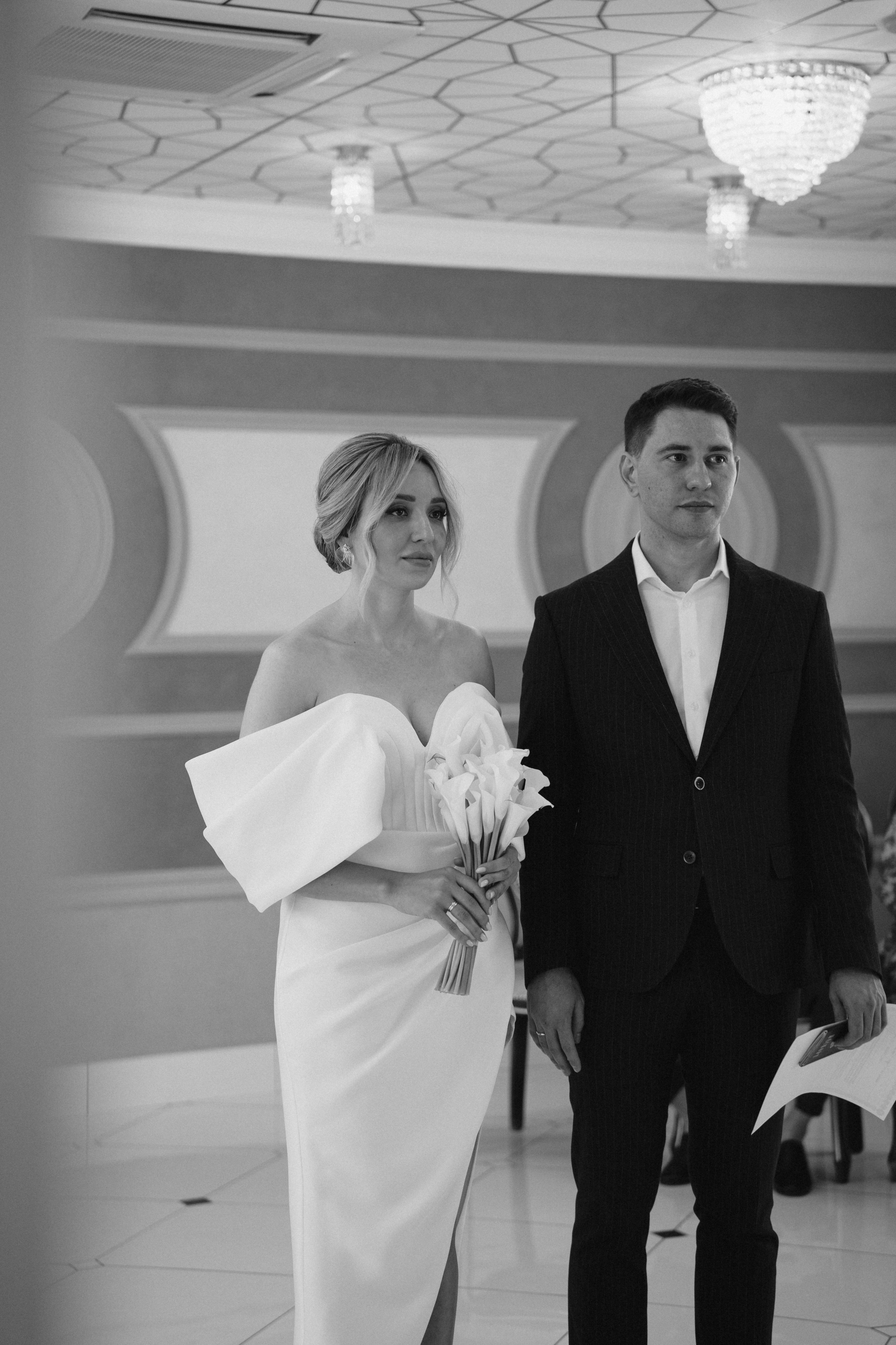 Аня&Витя. Фотограф, Видеограф Новосибирск