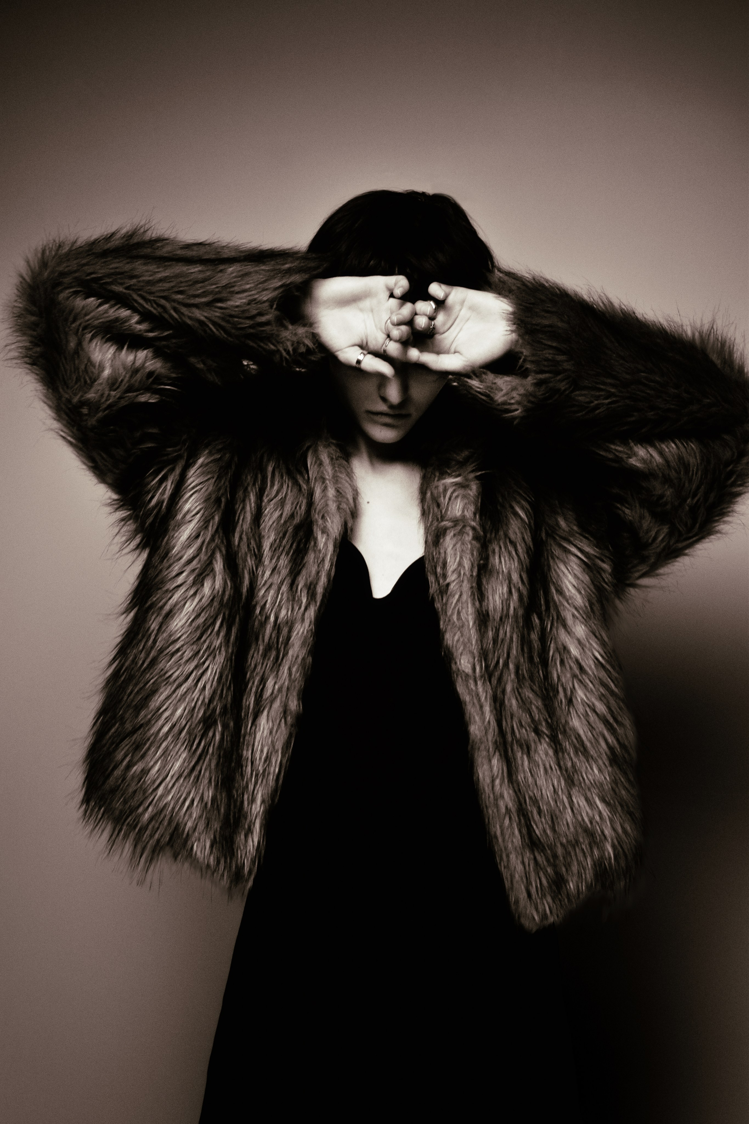 Диана. Galchenok