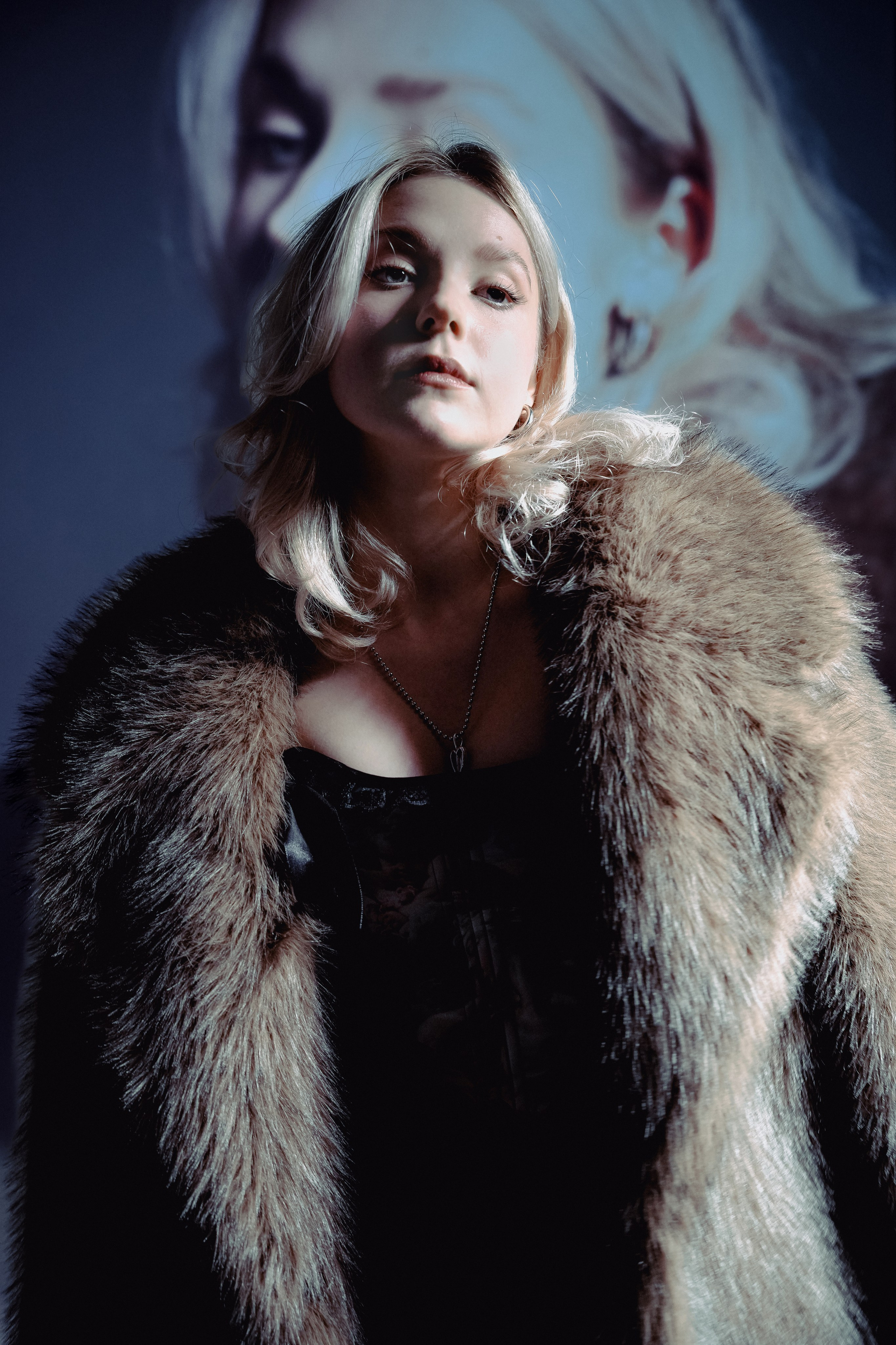 Яна Винская. Galchenok