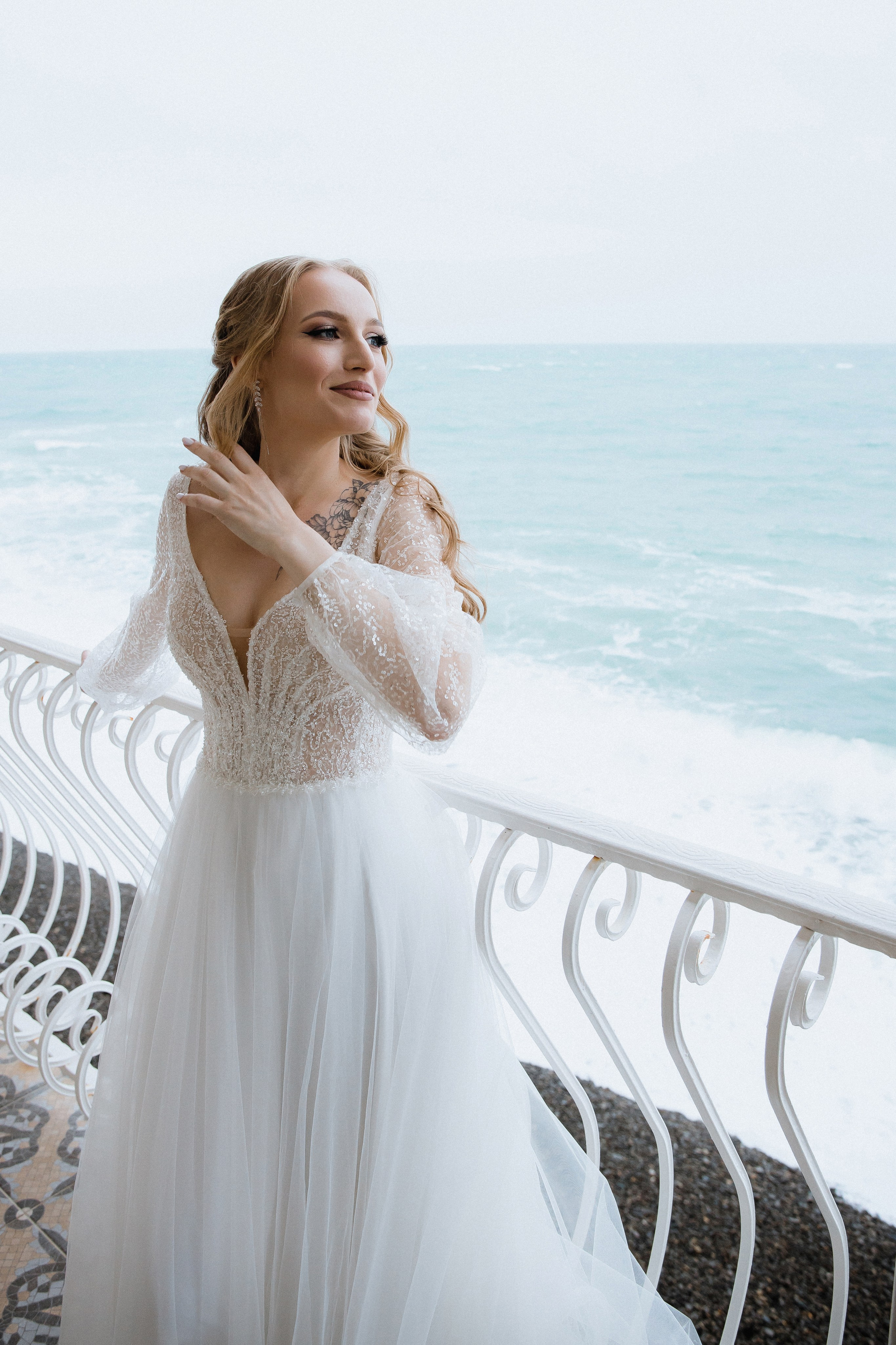 Дарья и Илья Свадьба Белиссимо. Свадебный и семейный фотограф в Анапе/Новороссийске Виктория Чайка