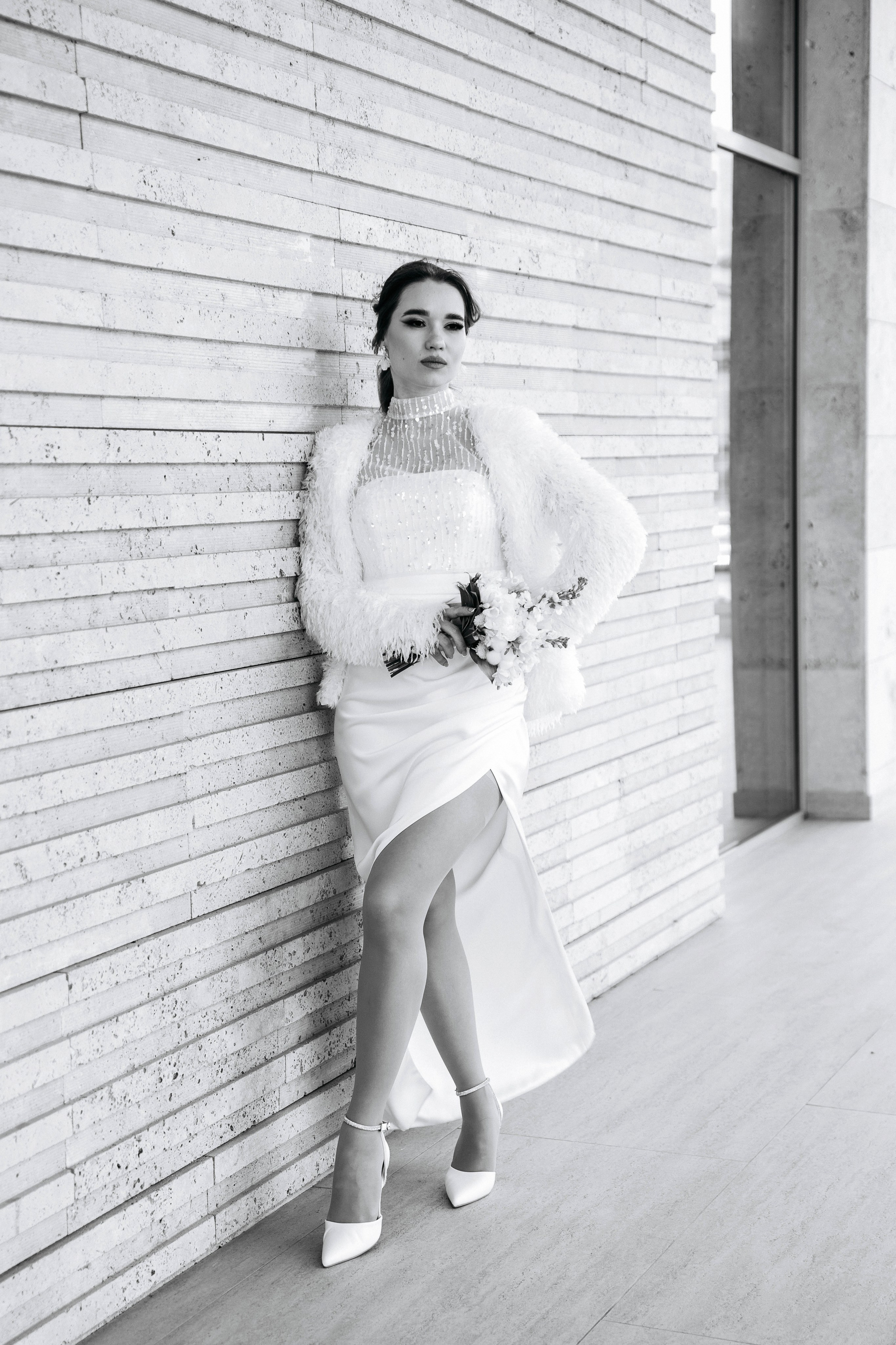 Дмитрий и Анна. Татьяна Тагель