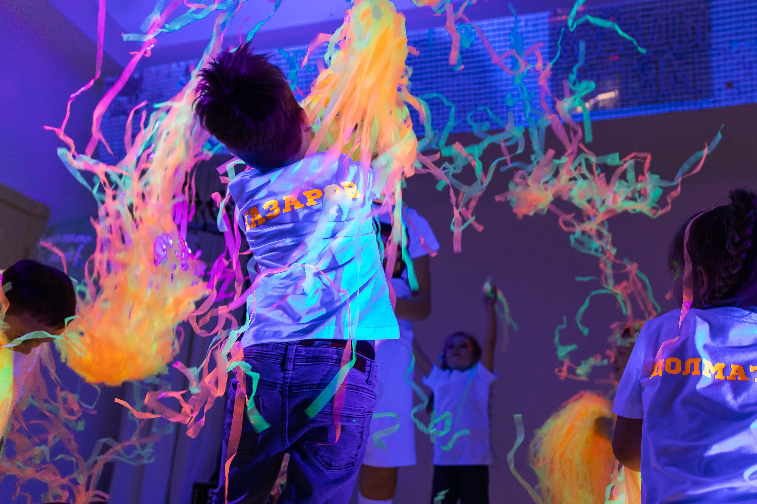 День Рождения Артемия Кержакова. NesterovaMaria.ru