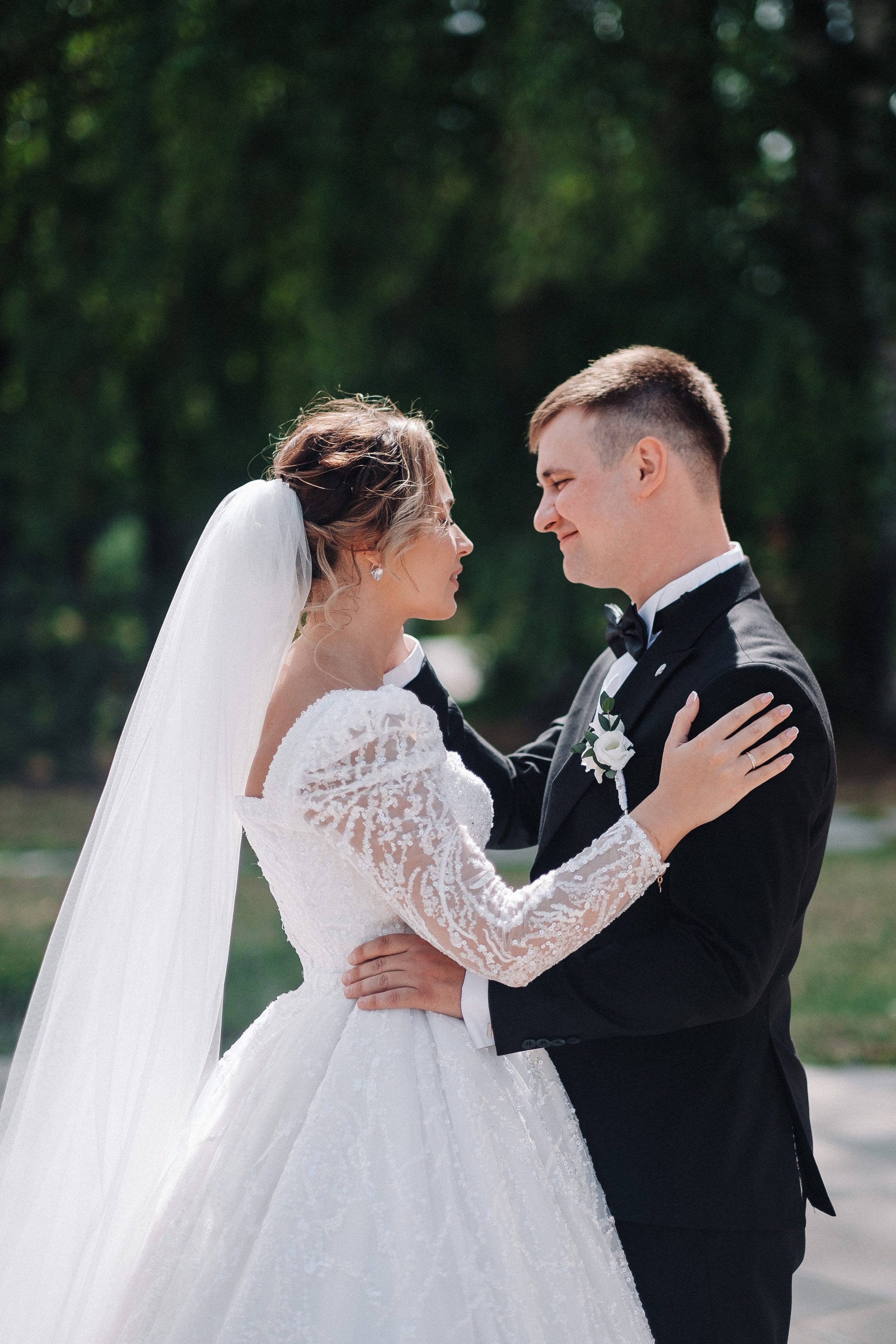 Вячеслав & Юлия. Свадебный и семейный фотограф в Казани и Зеленодольске Ланочкин Илья