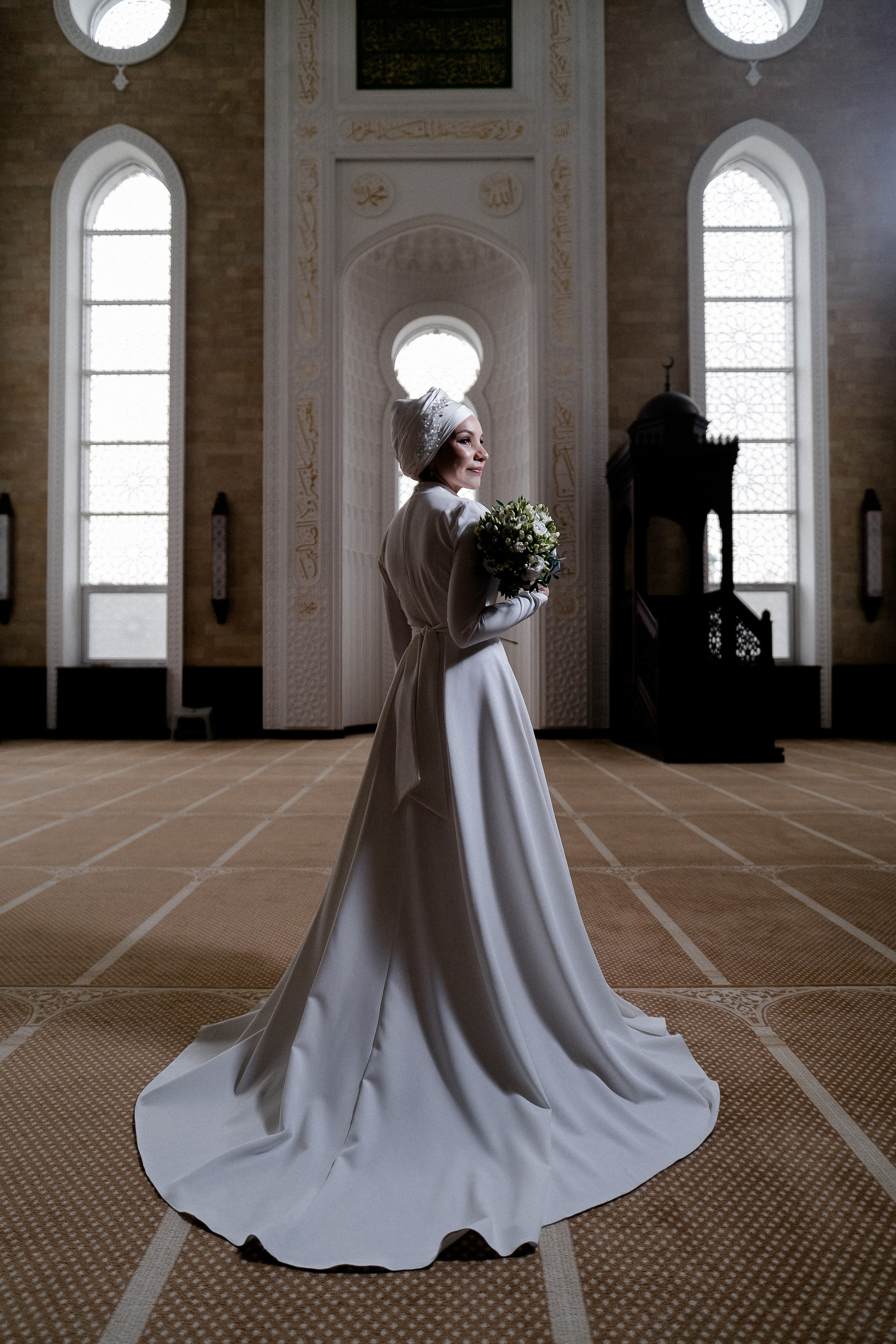 Рахимовы. Свадебный и семейный фотограф в Казани и Зеленодольске Ланочкин Илья