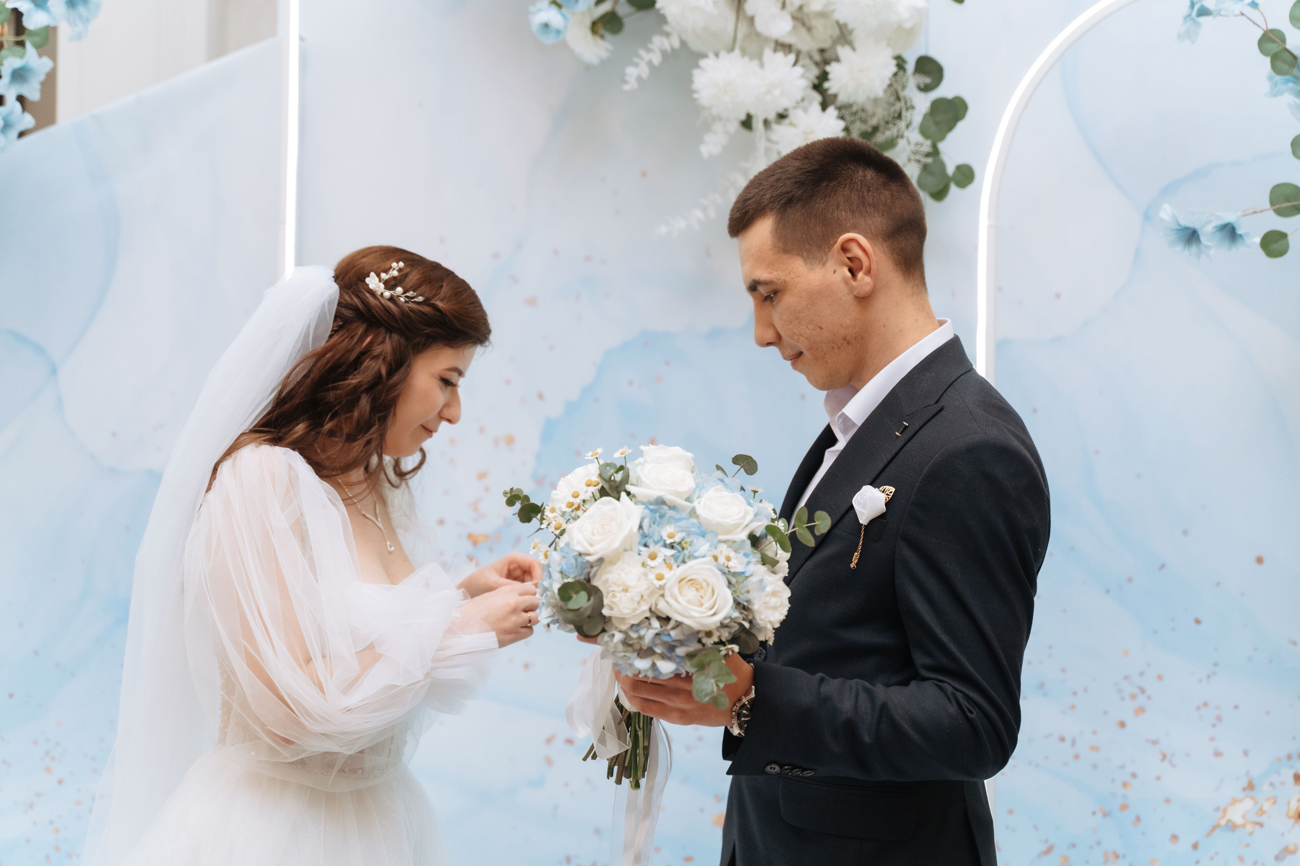 Ксюша и Максим. Семейный фотограф Новочеркасск