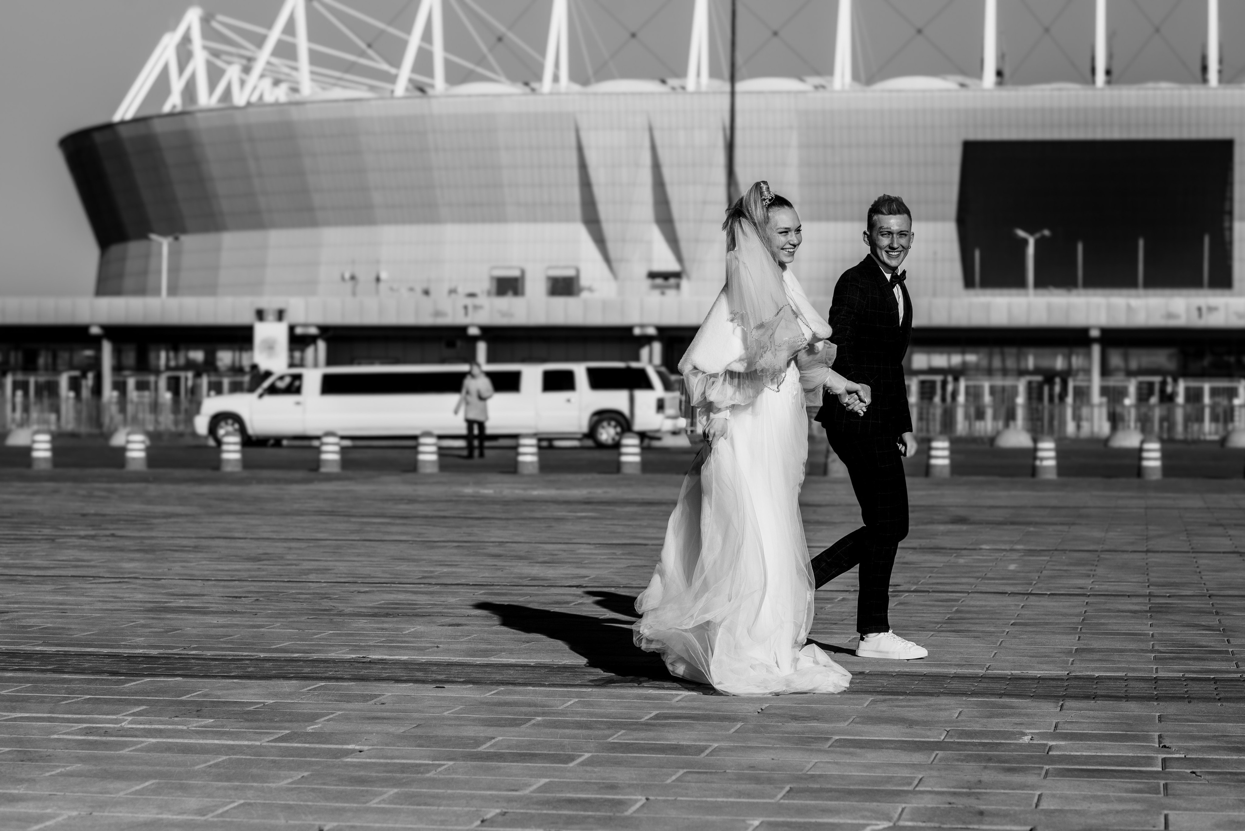 Анатолий и Анастасия!. Свадебный, семейный, контент и портрет фотограф в Ростове-на-Дону Наталь