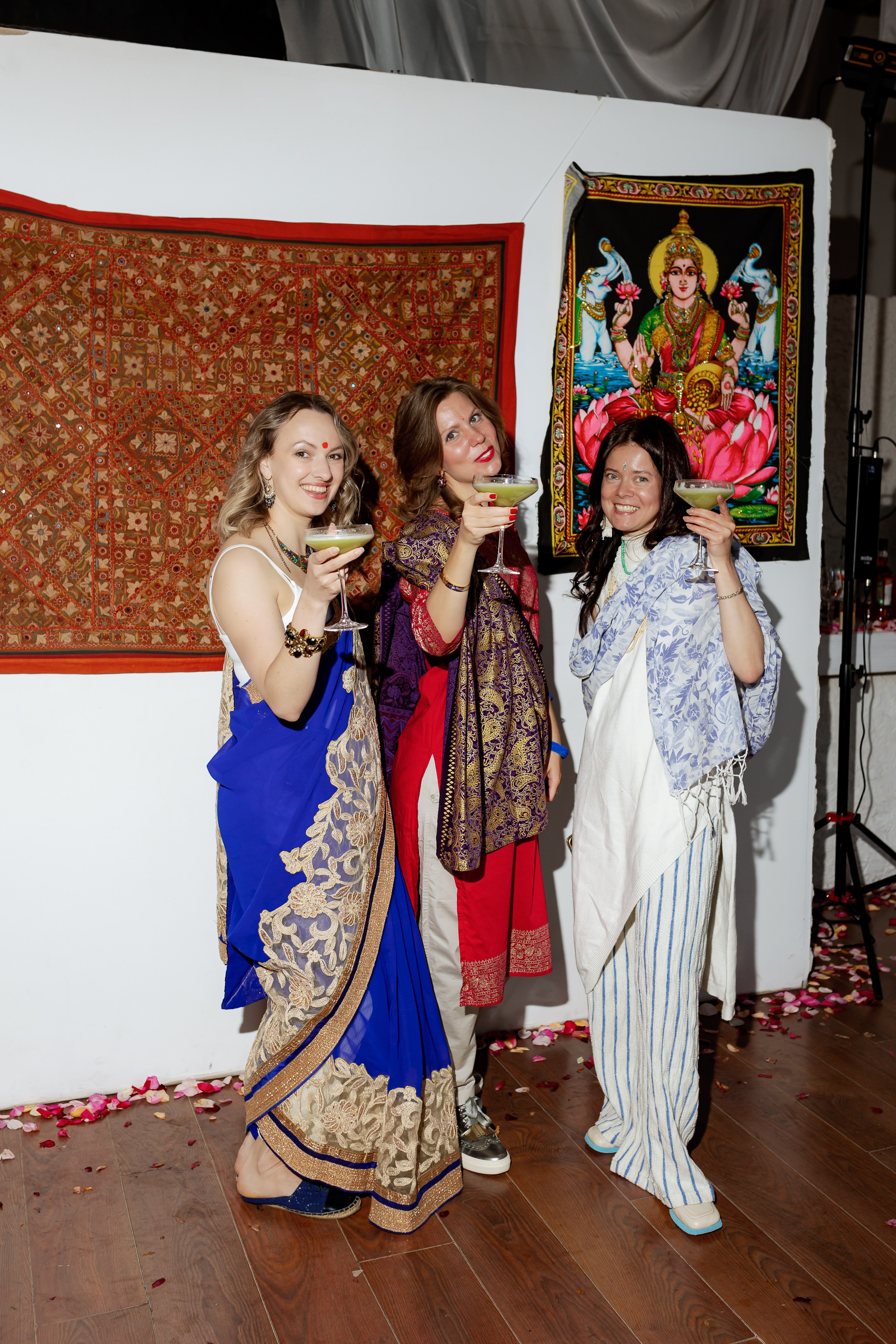 Фотограф на мероприятие в Москве. Свадебный фотограф в Москве Мария Крош