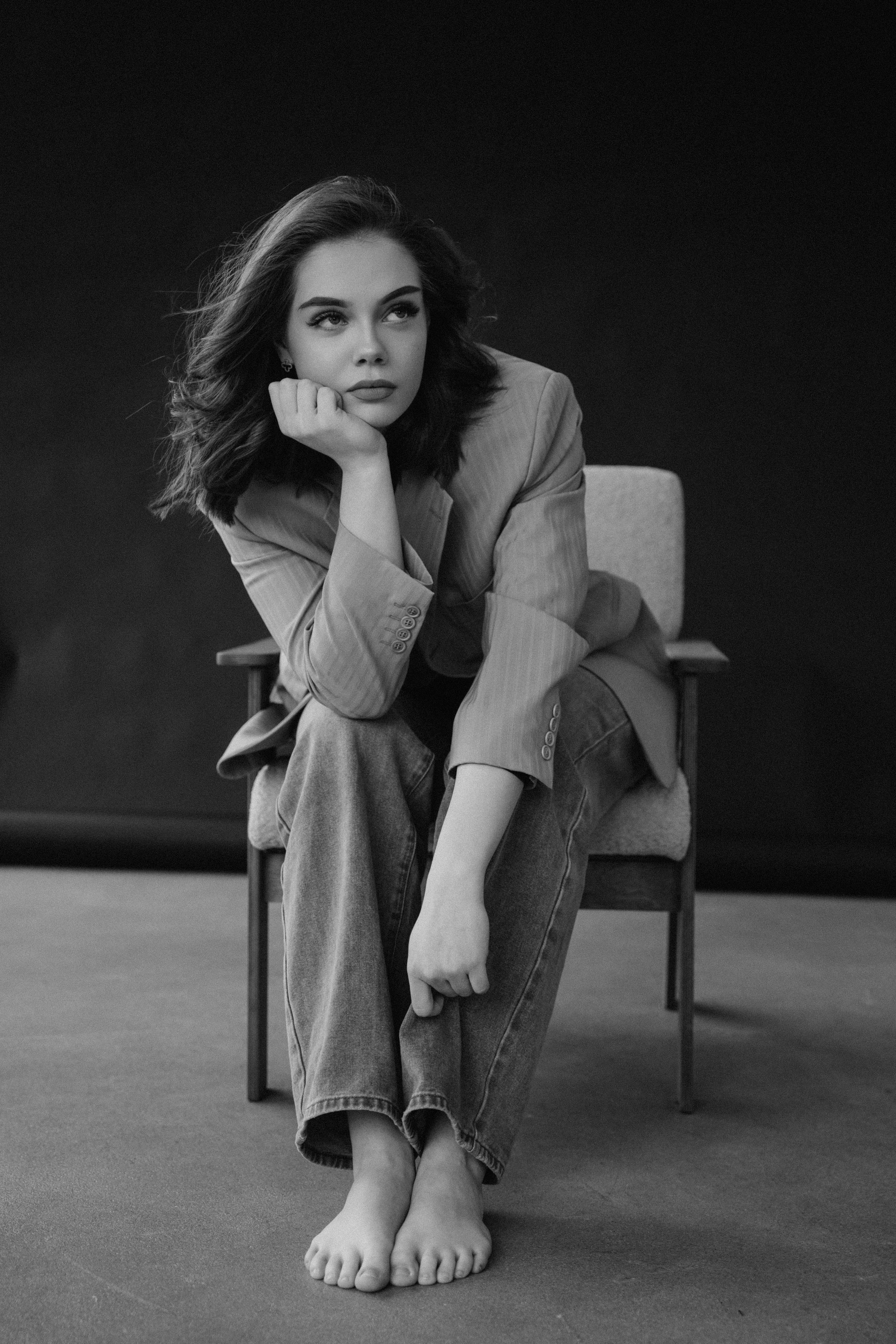 Лиза. Фотограф г. Санкт-Петербург Александра Катанакова