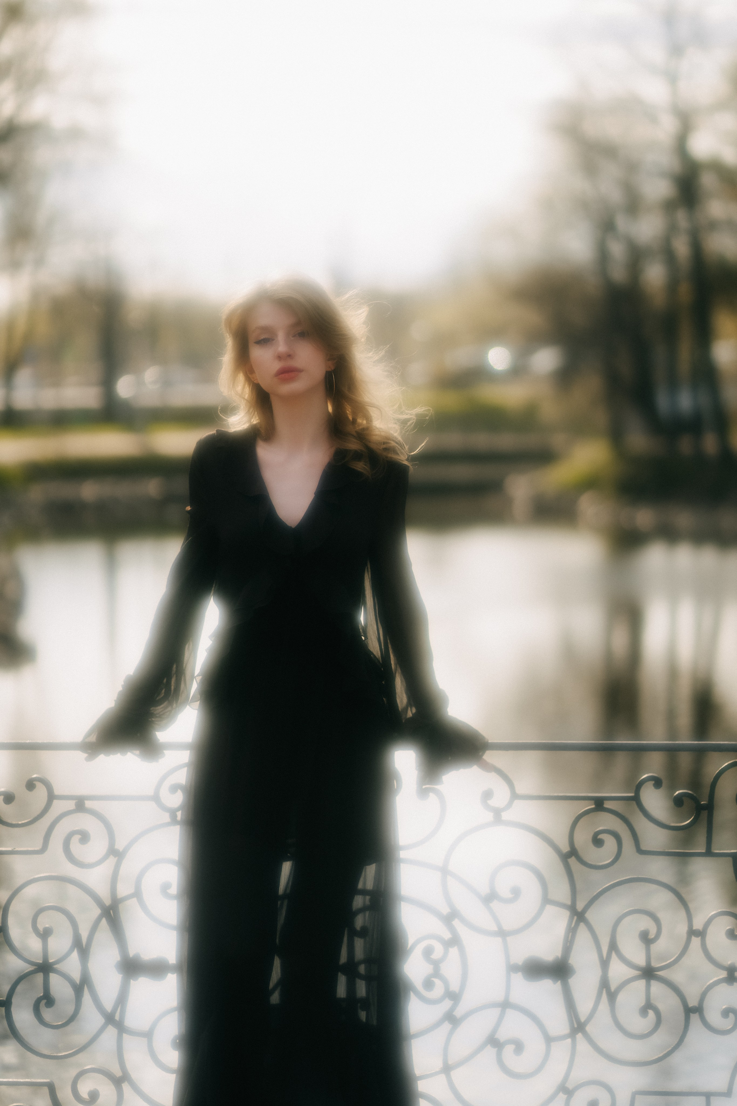 Настя. Фотограф г. Санкт-Петербург Александра Катанакова