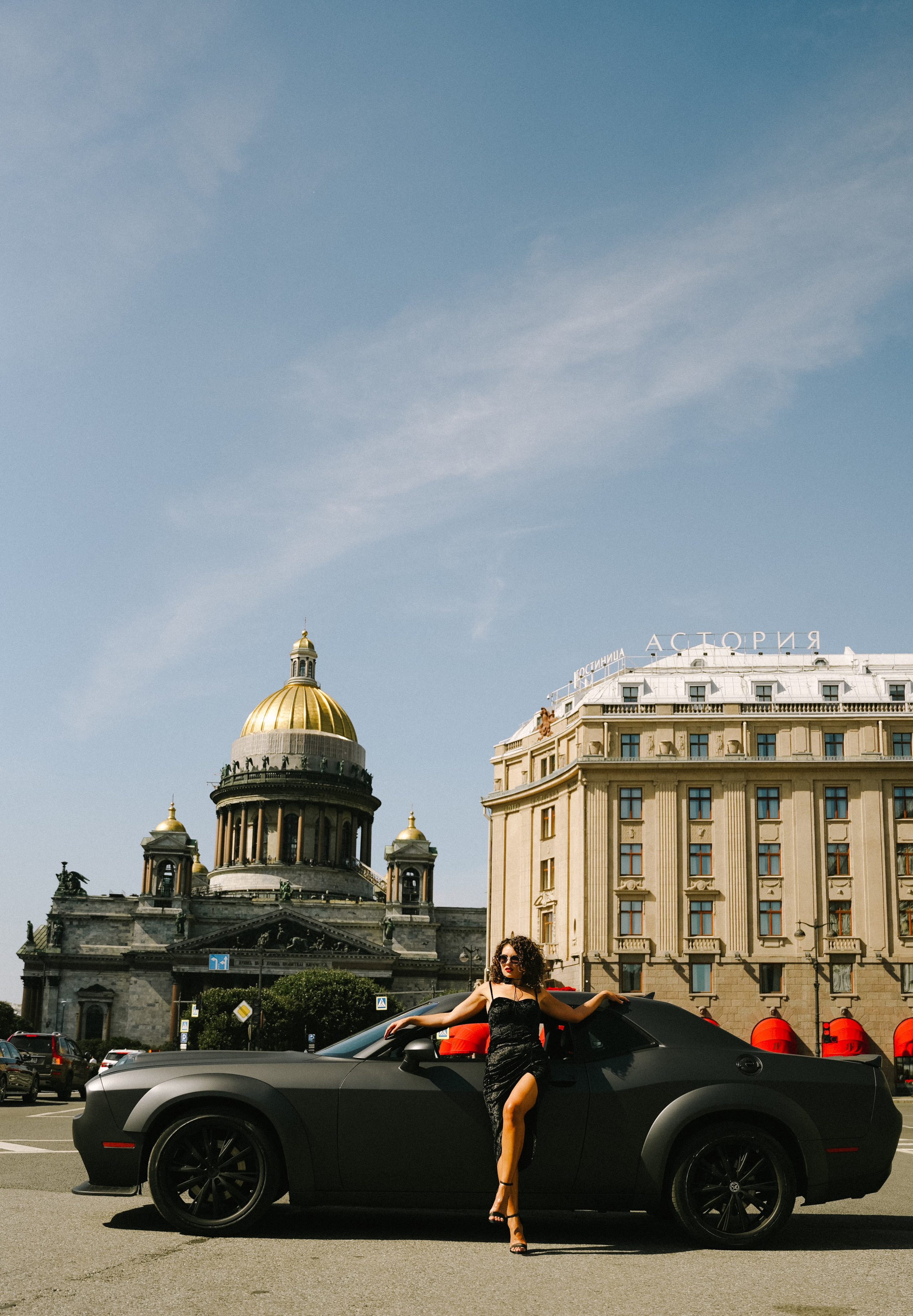 Руфина и Сергей. Фотограф г. Санкт-Петербург Александра Катанакова