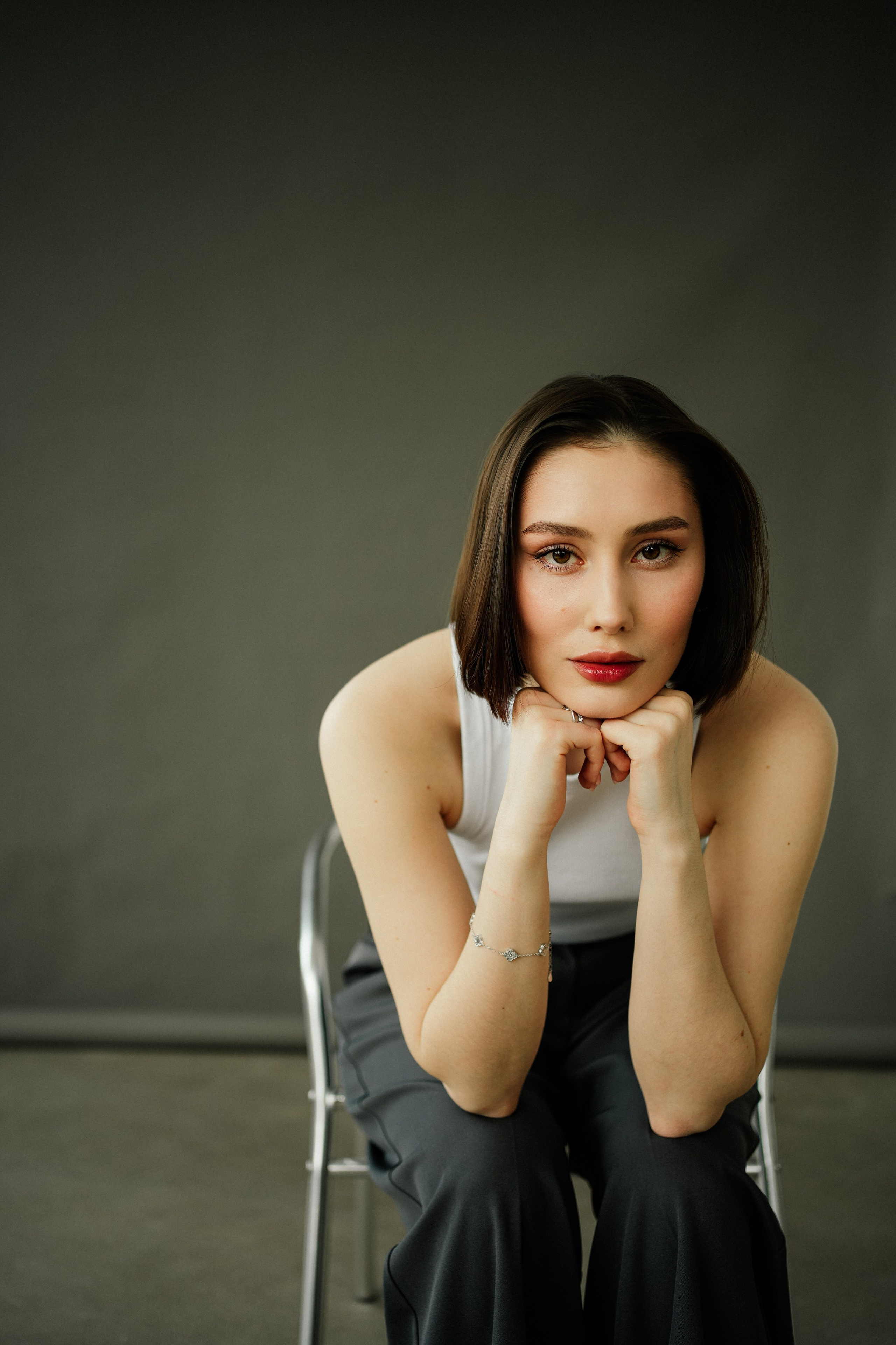 Ксюша. Фотограф г. Санкт-Петербург Александра Катанакова