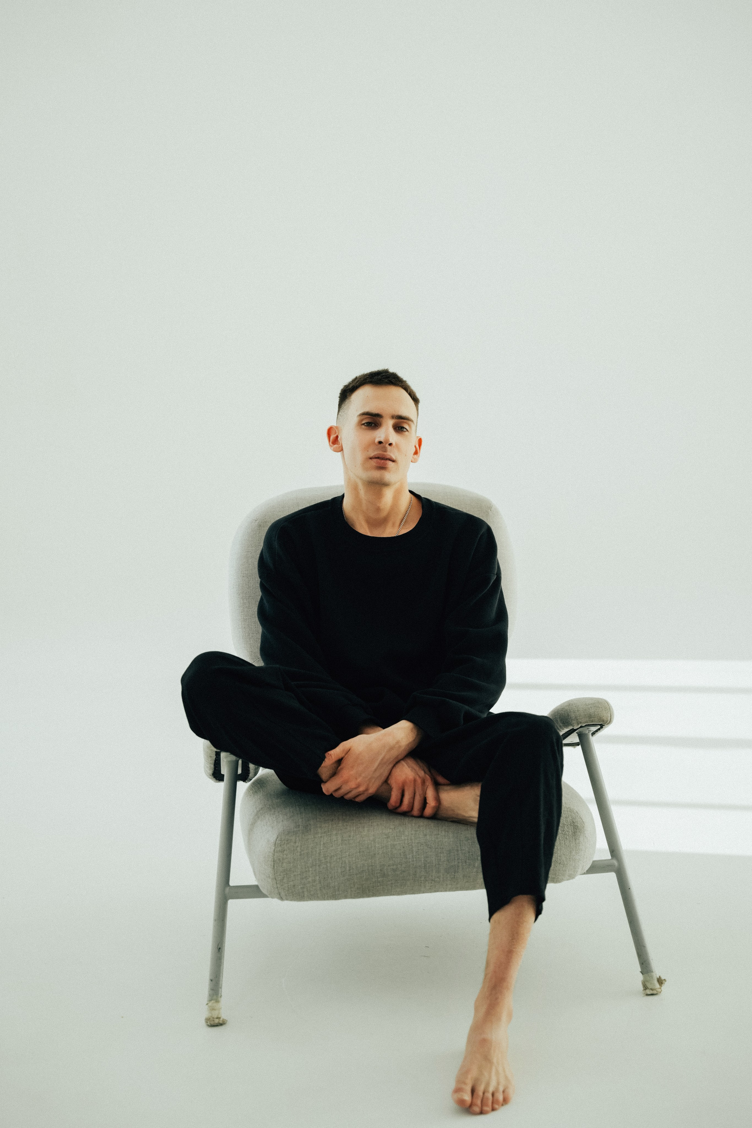 Надя и Ваня. Фотограф г. Санкт-Петербург Александра Катанакова