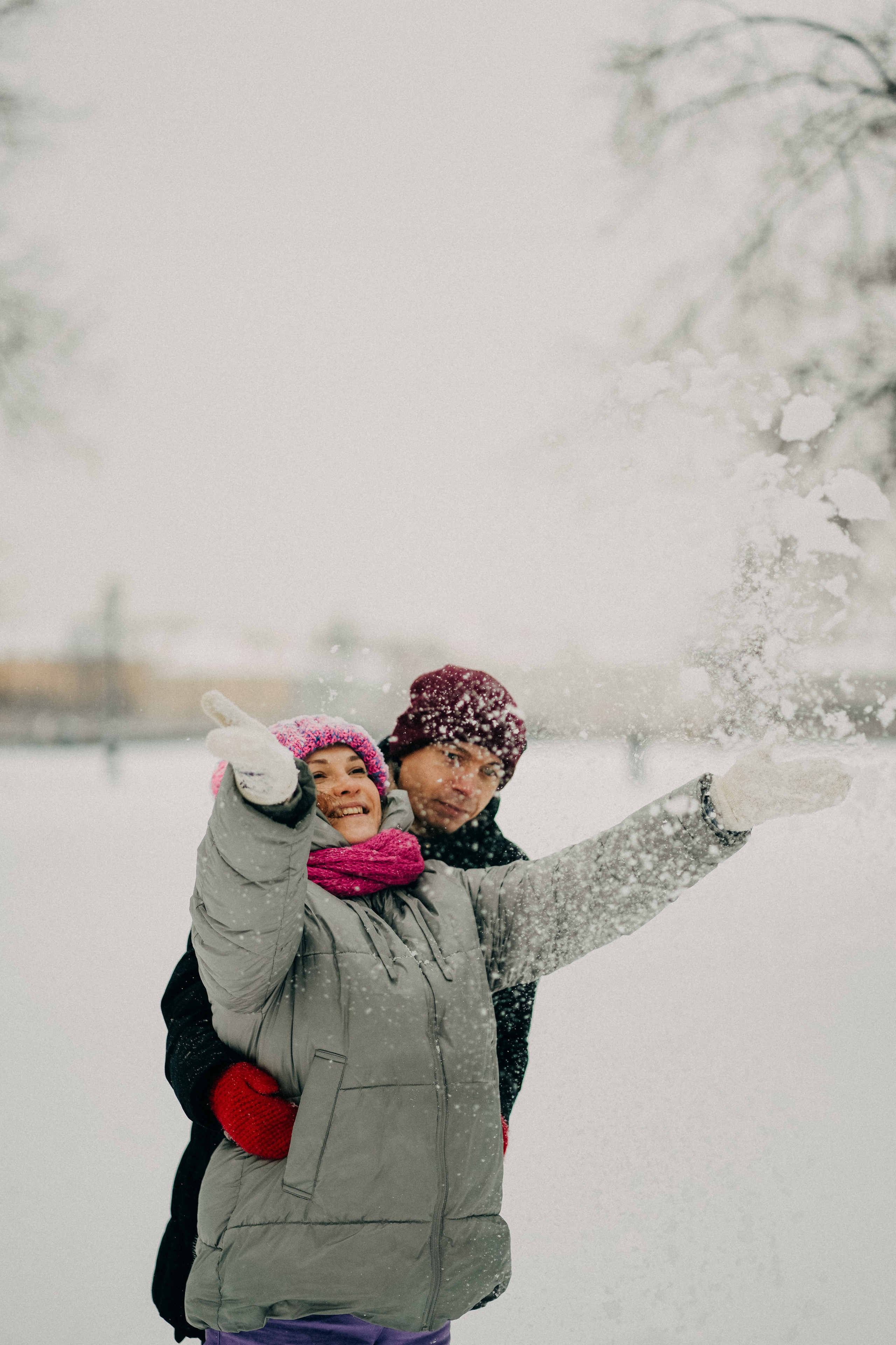 Лера и Паша. Фотограф г. Санкт-Петербург Александра Катанакова