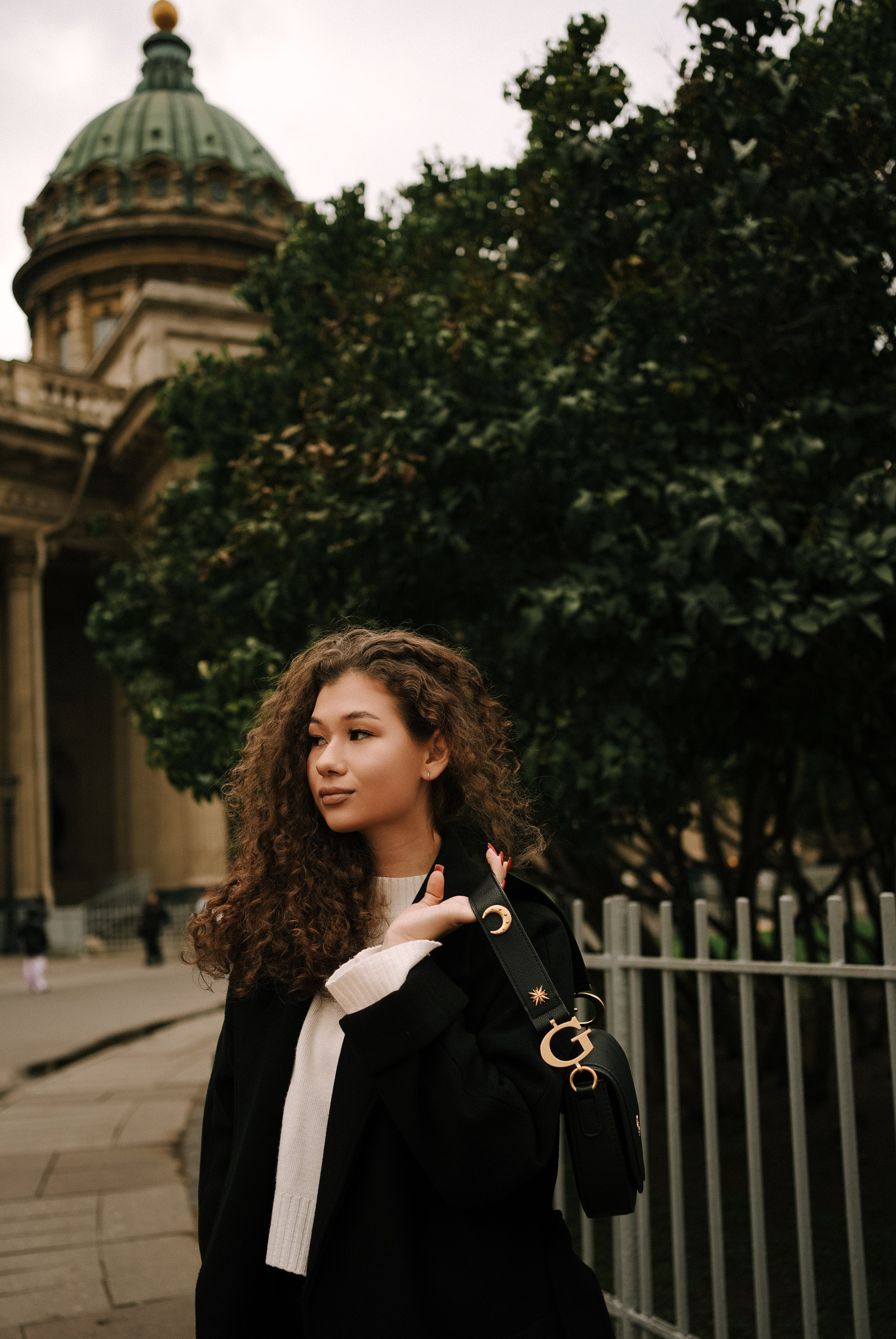 Карина и Матвей. Фотограф г. Санкт-Петербург Александра Катанакова