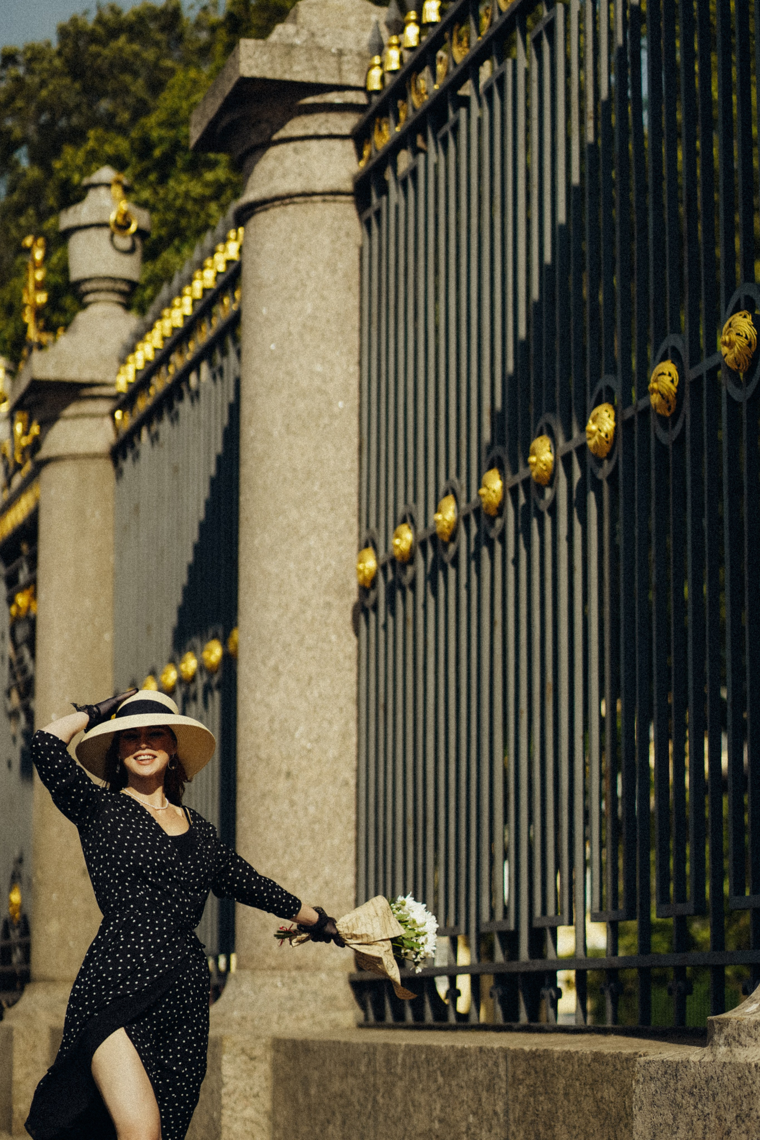 Василиса. Фотограф г. Санкт-Петербург Александра Катанакова