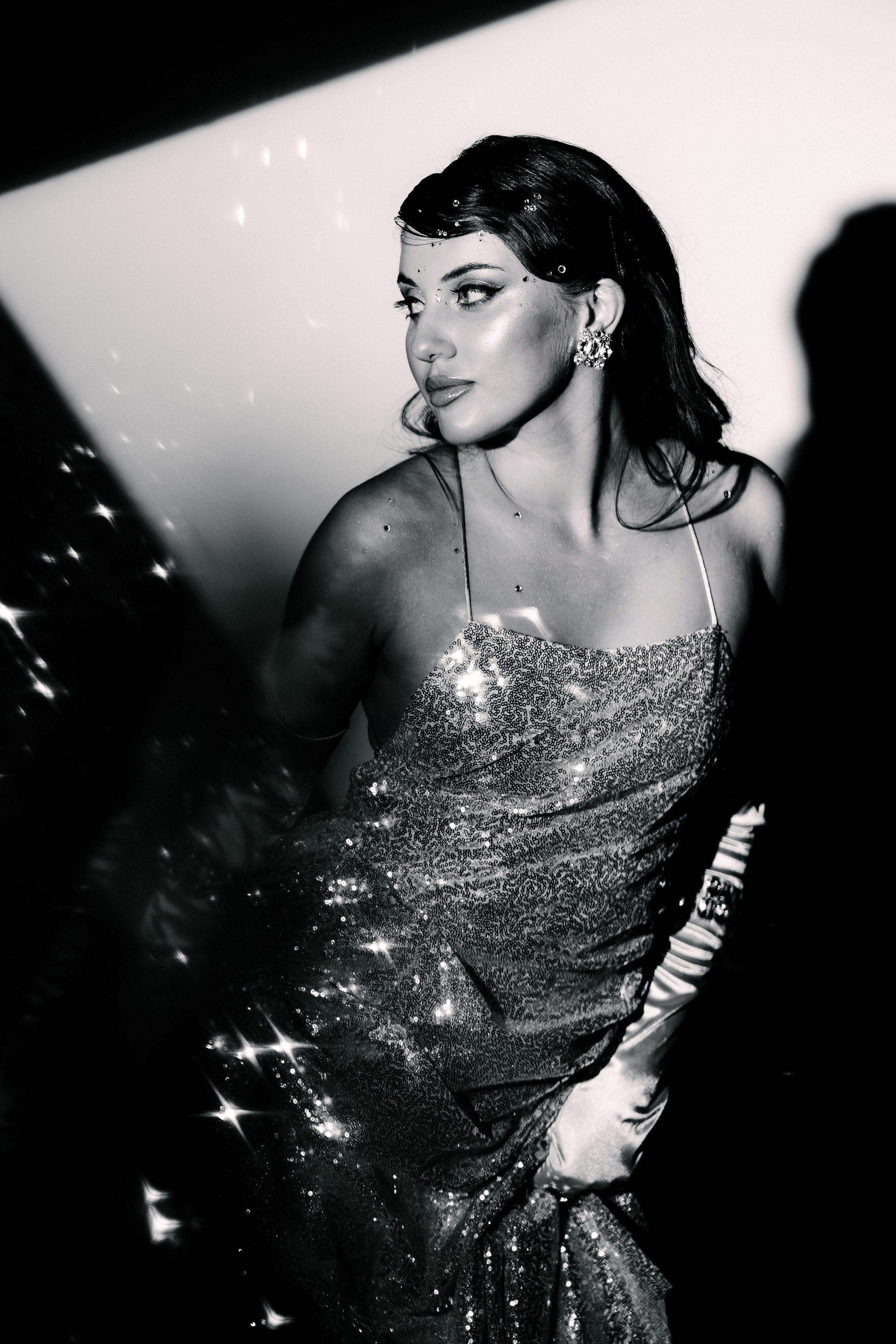 Студийные индивидуальные фото. Измайлова Ольга. Фотограф в Самаре. Репортаж, бизнес, индивидуальные съёмки