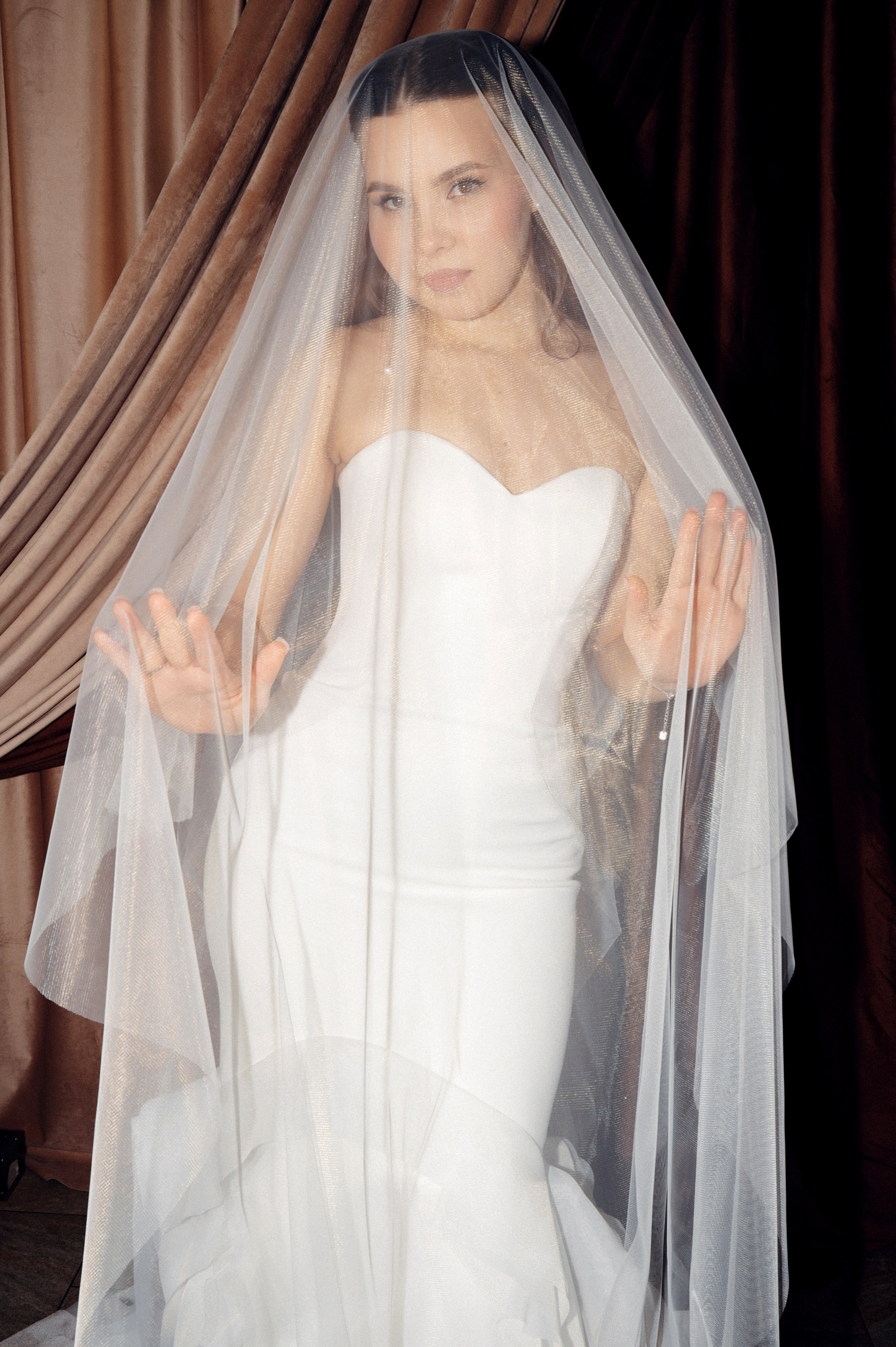 Денис и Света. Свадебный фотограф и видеограф