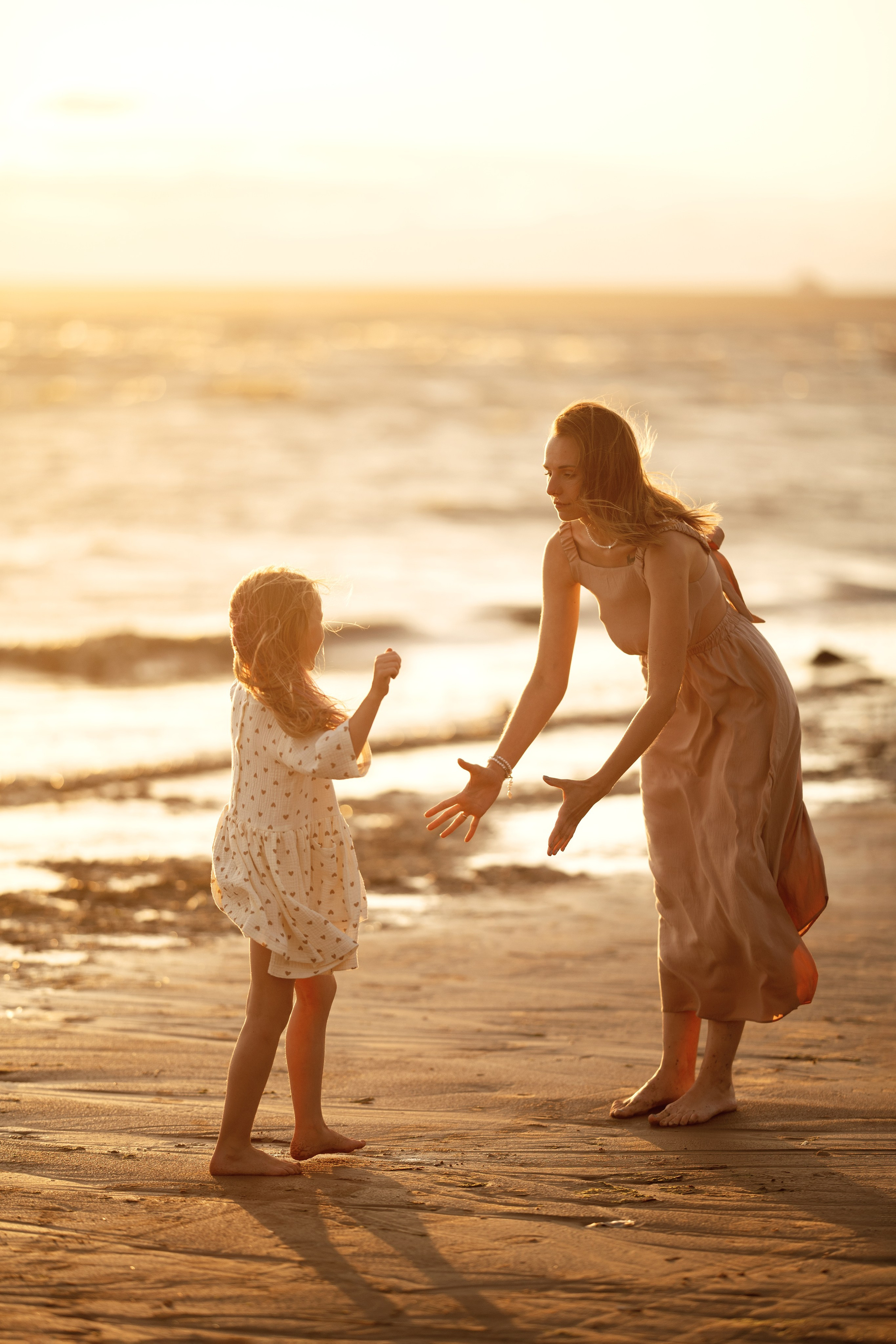 Нельзя разлюбить море. Ваш семейный фотограф