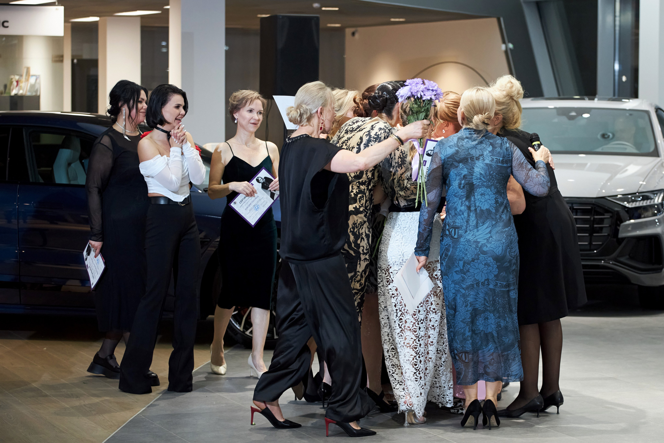 Репортаж «Жара в Городе». Фотограф Алексей Яковлев