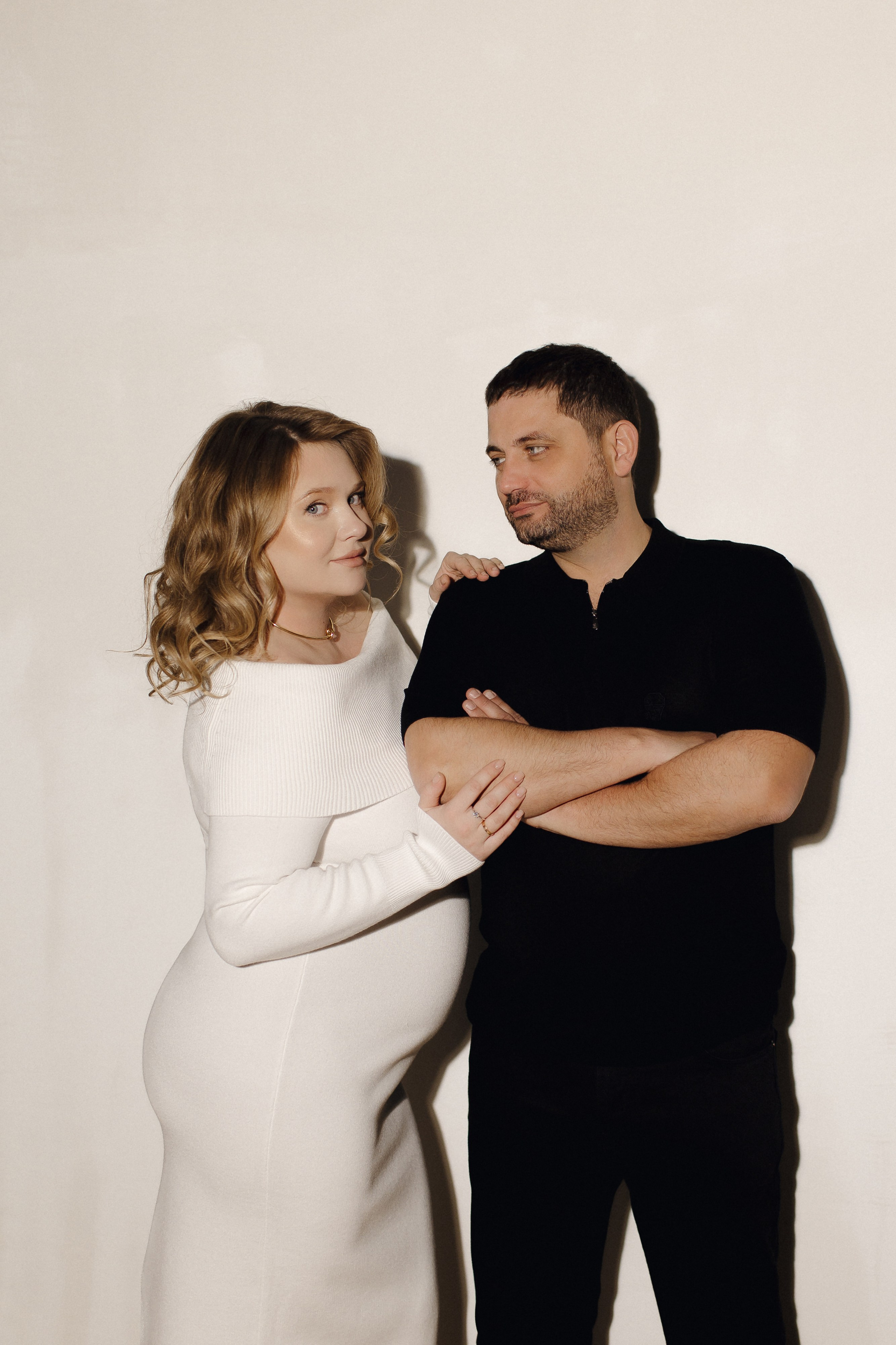 БЕРЕМЕННОСТЬ КРИСТИНА. Свадебный и индивидуальный фотограф в Челябинске Евгения Негодяева