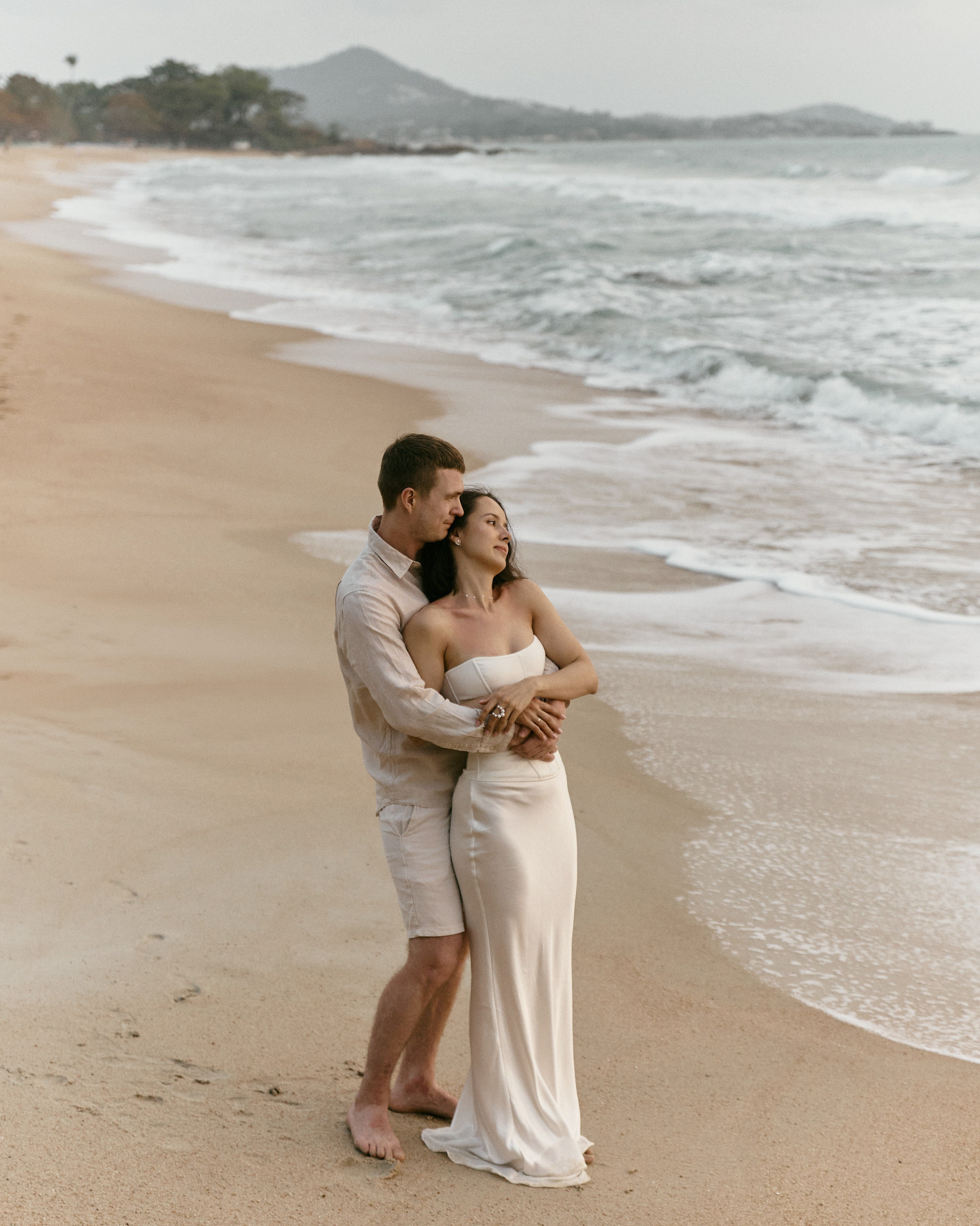 Love Story. Photographer Alina Malinkina