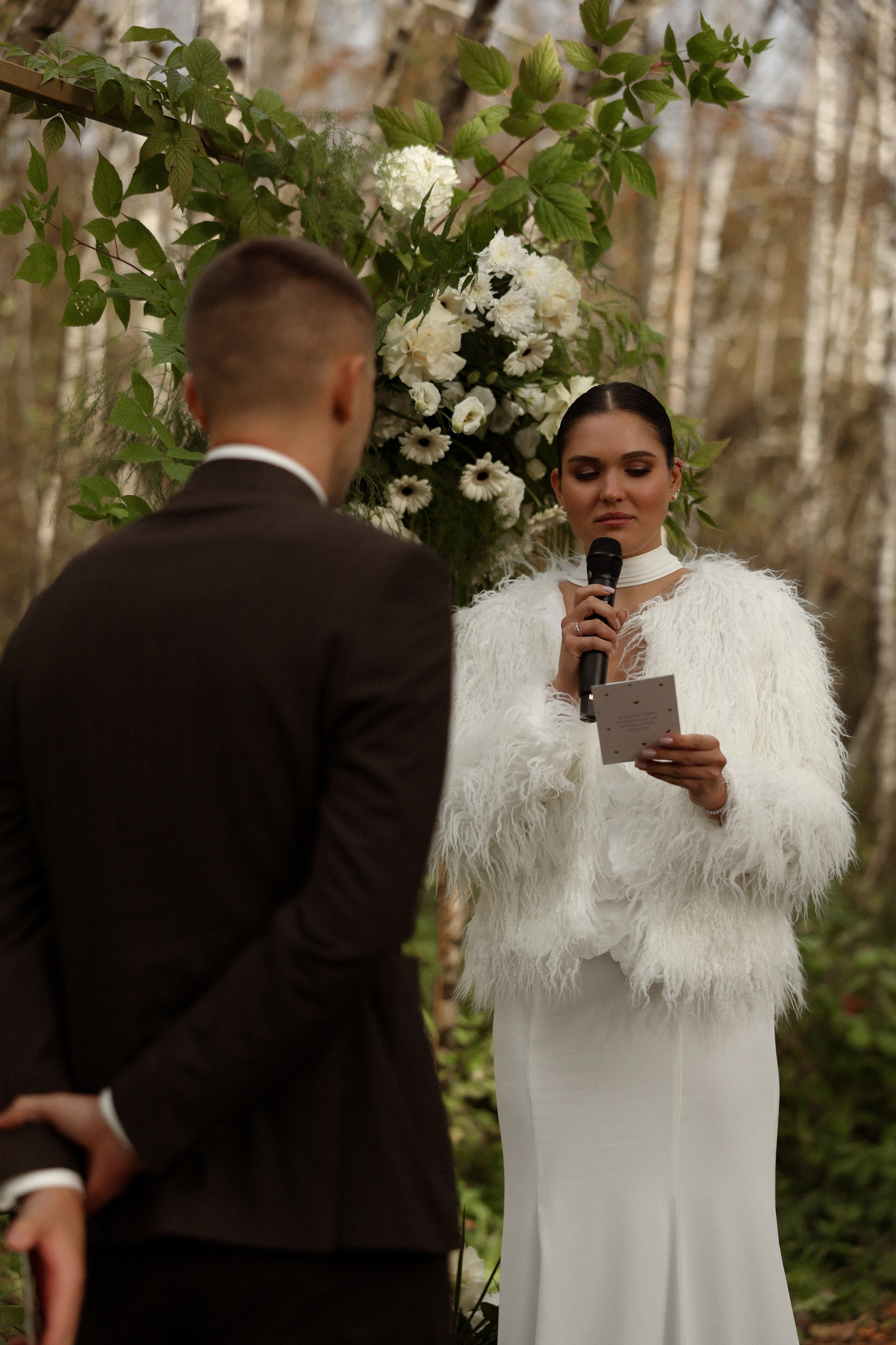 «Слезы счастья!» — Дмитрий и Дарья. Свадебный и семейный фотограф в Москве Ломова Ирина