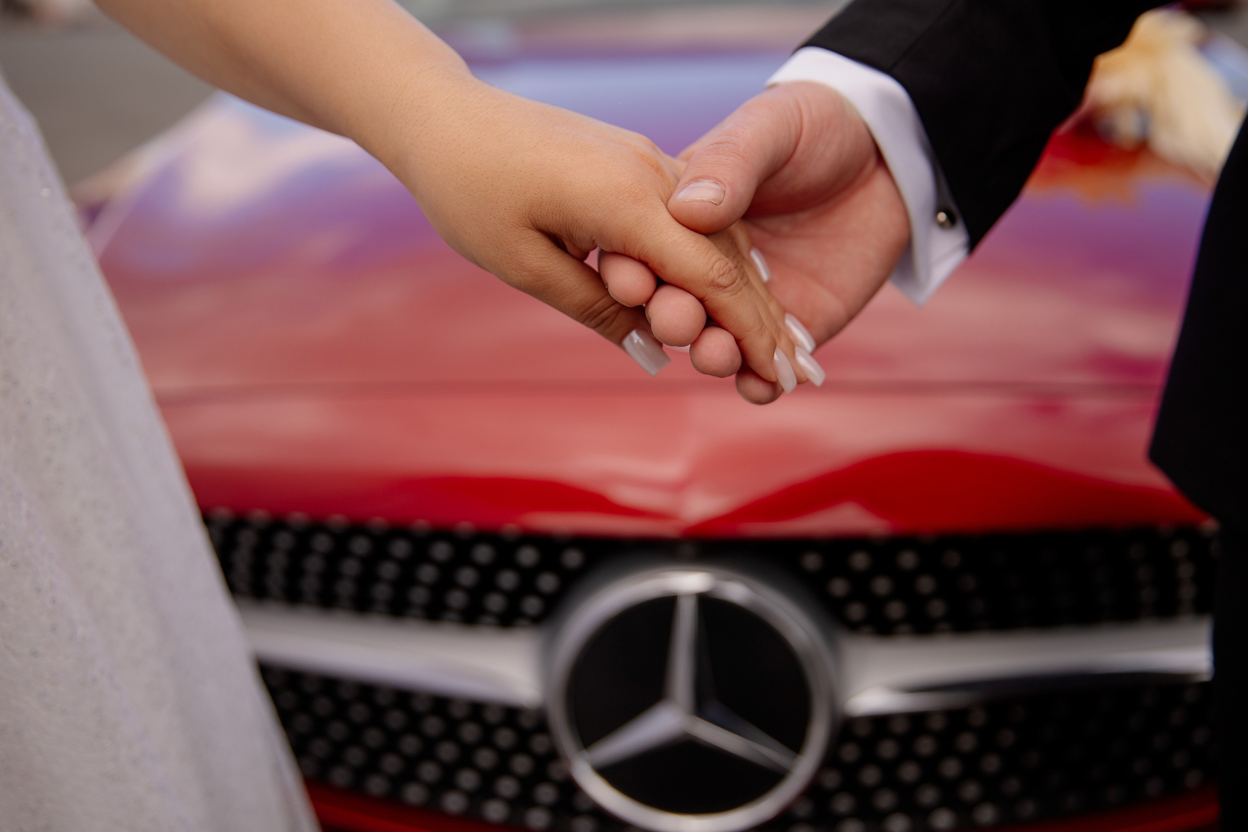 Ирина и Павел. Свадебный и репортажный фотограф г. Чебоксары Евгений Леонидович