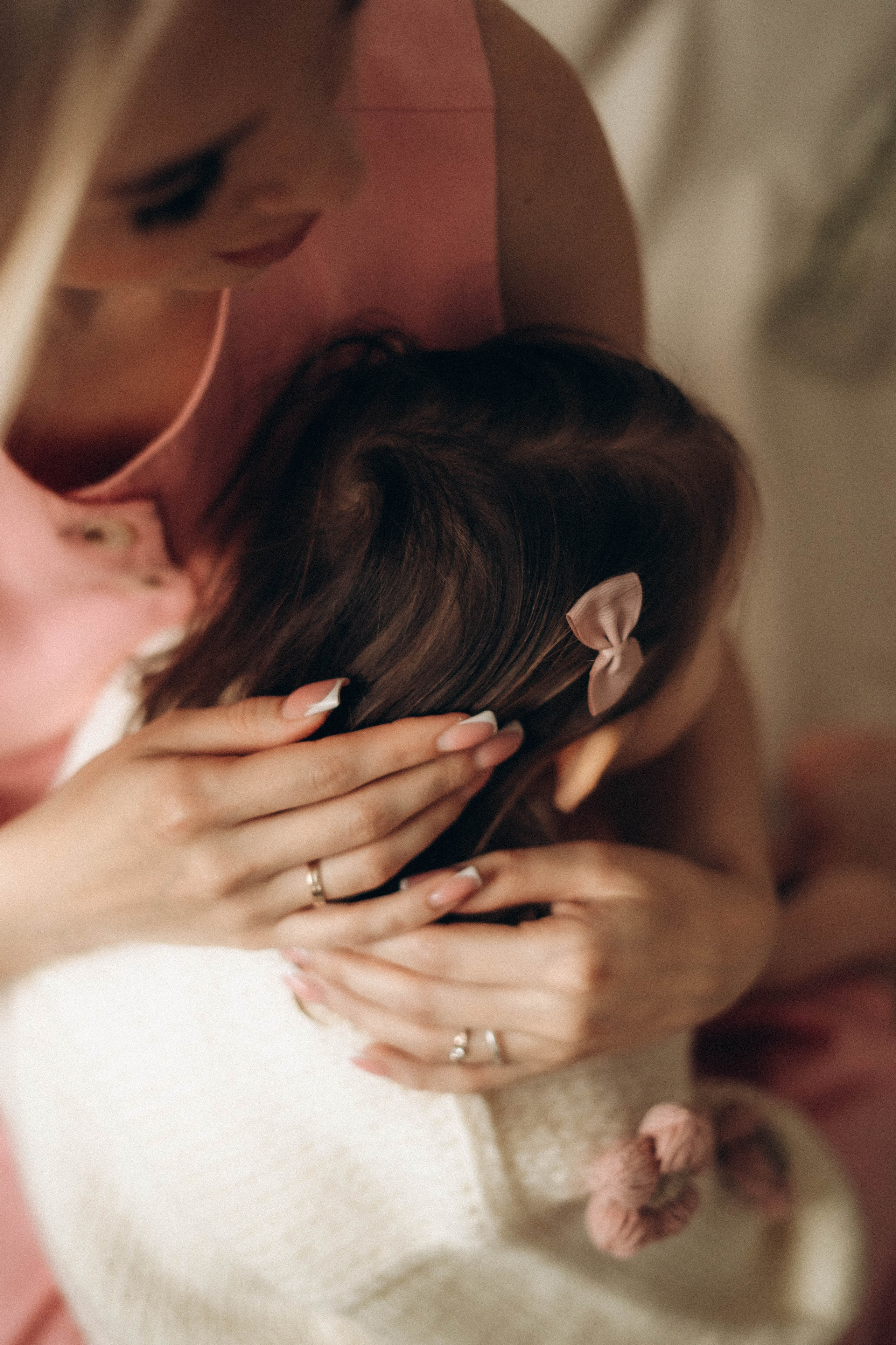 Виктория и Оливия. Главная