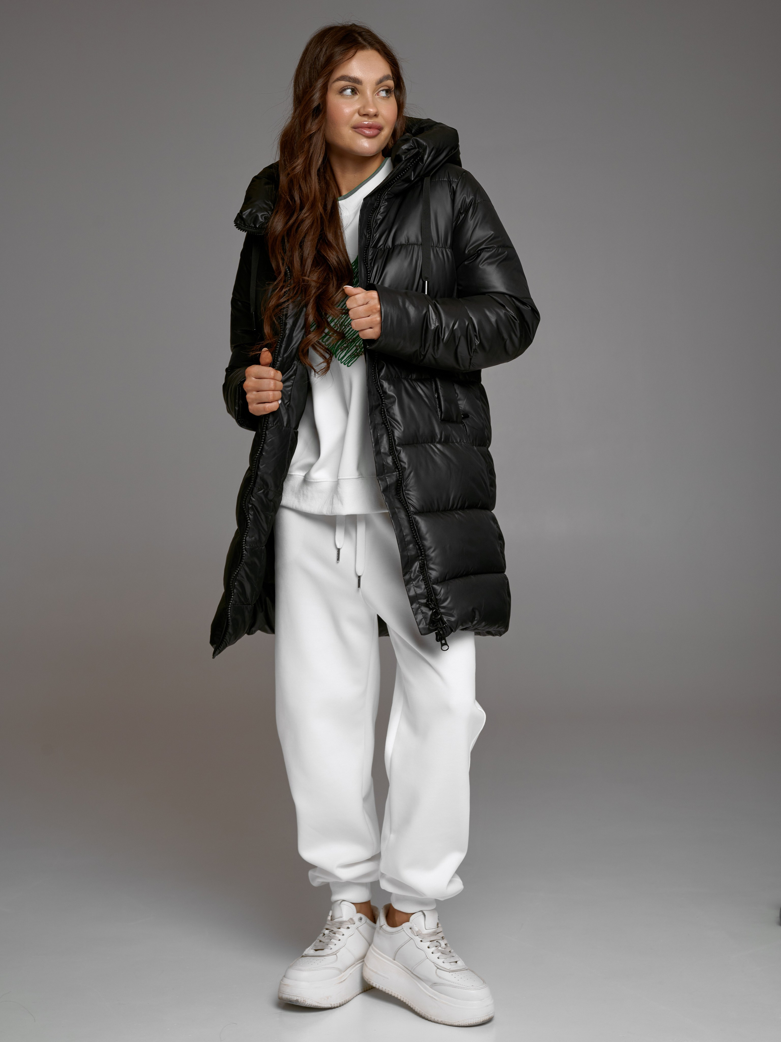 Одежда, обувь, аксессуары: профессиональная фотосъёмка для бизнеса