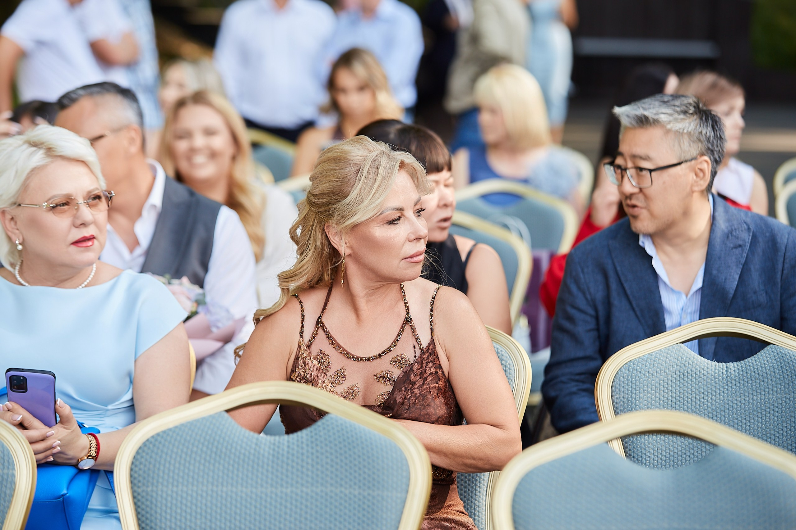 Даниил & Евгения. Фотограф и Видеограф в Москве. Олег Корушев