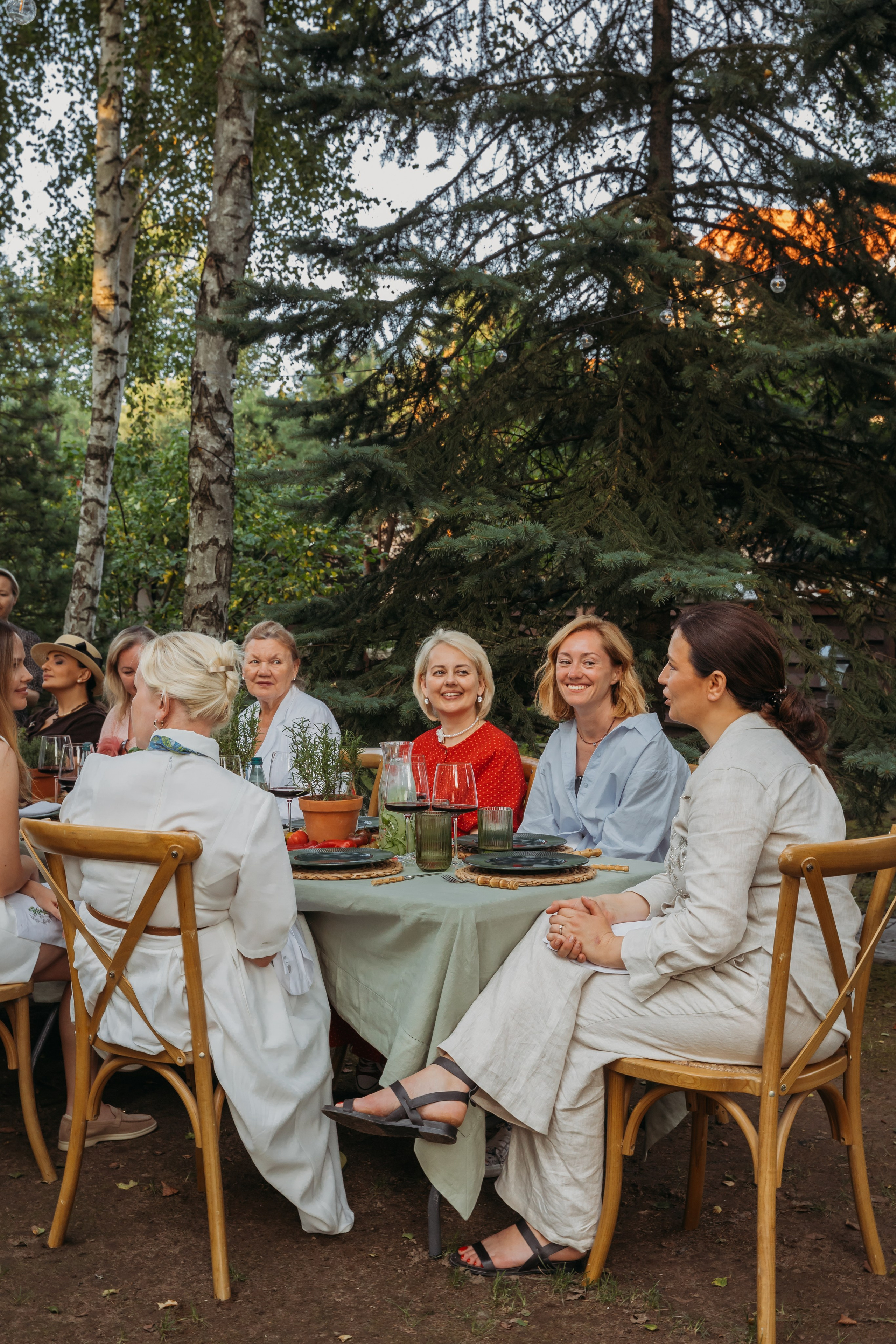 Родные люди «Итальянский день». Леся Гаранина. Семейный фотограф/видеограф Москва и область