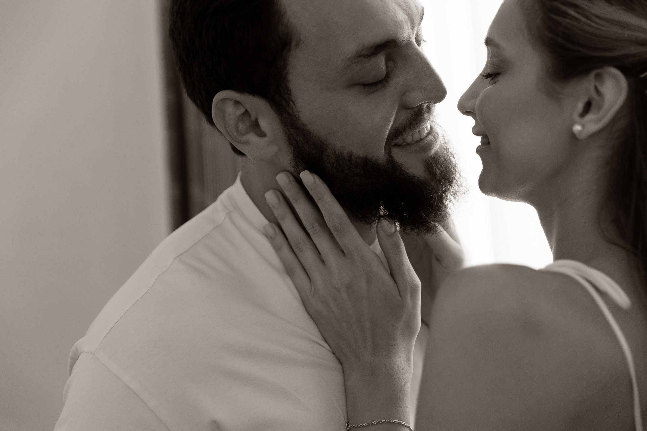 I & A. Свадебный и семейный фотограф Анжелика Альашкар в Казани Татарстан