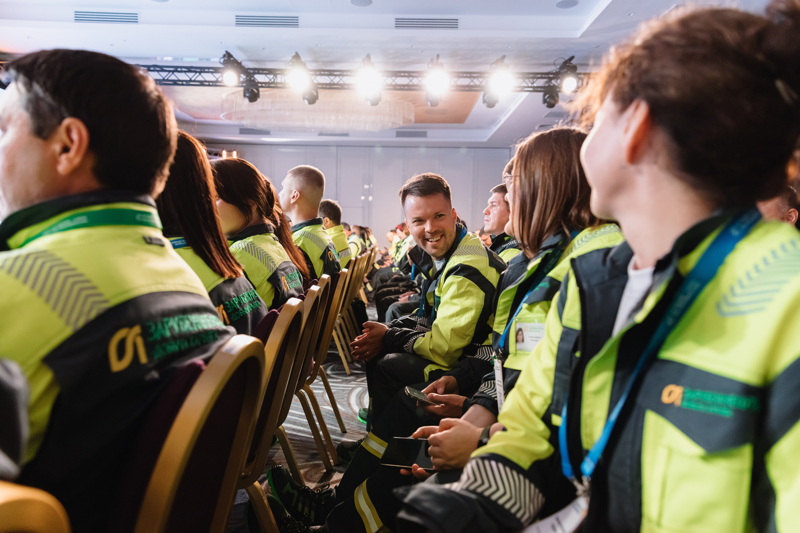 Зарубежнефть. Лучший по профессии. Главная