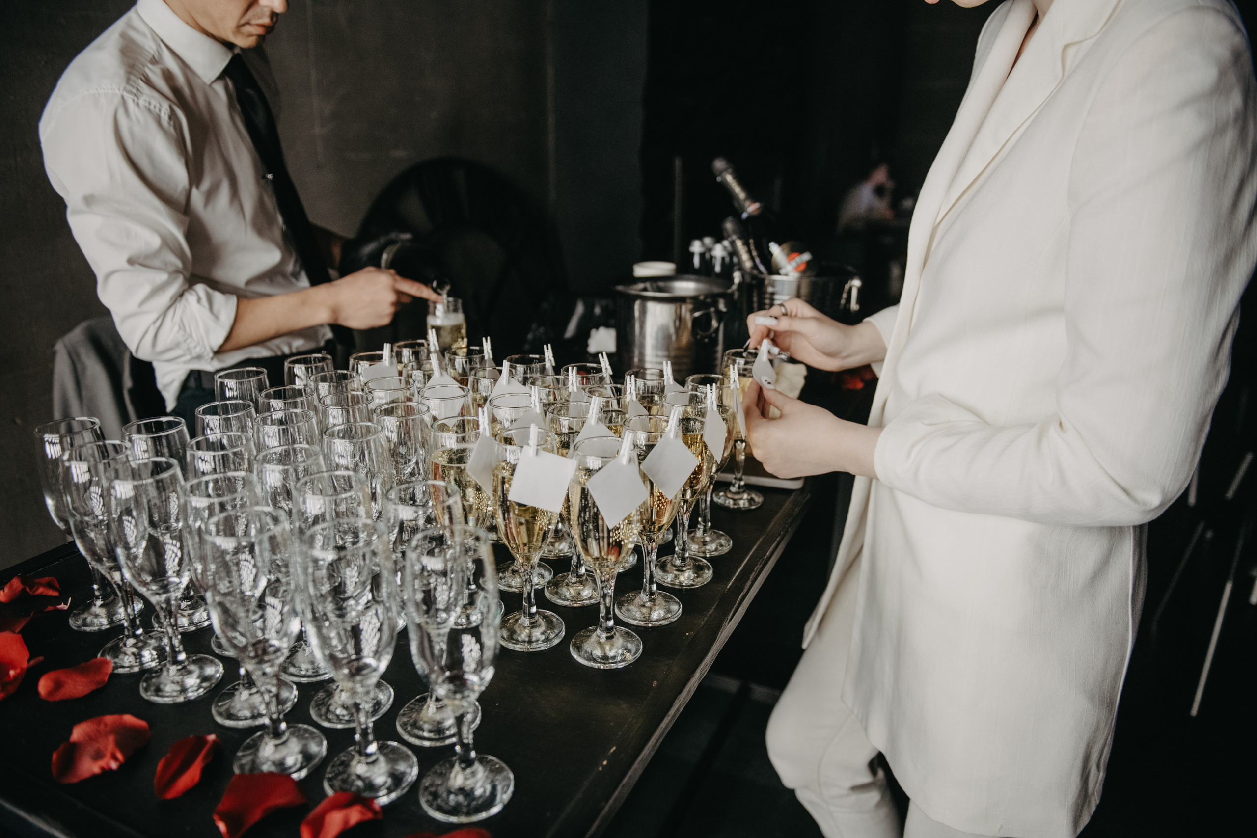 Отчетный концерт Артёма Дёмина по аргентинскому танго